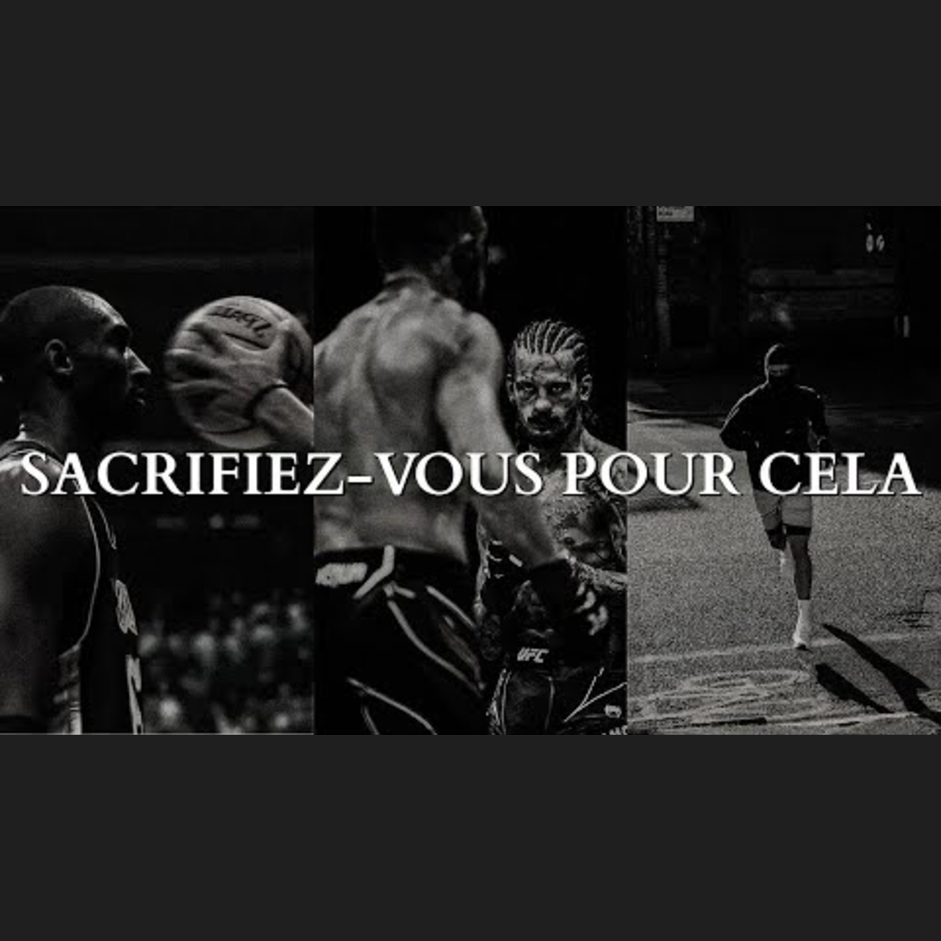 Discipline et persévérance : la clé de la réussite ! Discours inspirants à ne pas manquer episode artwork