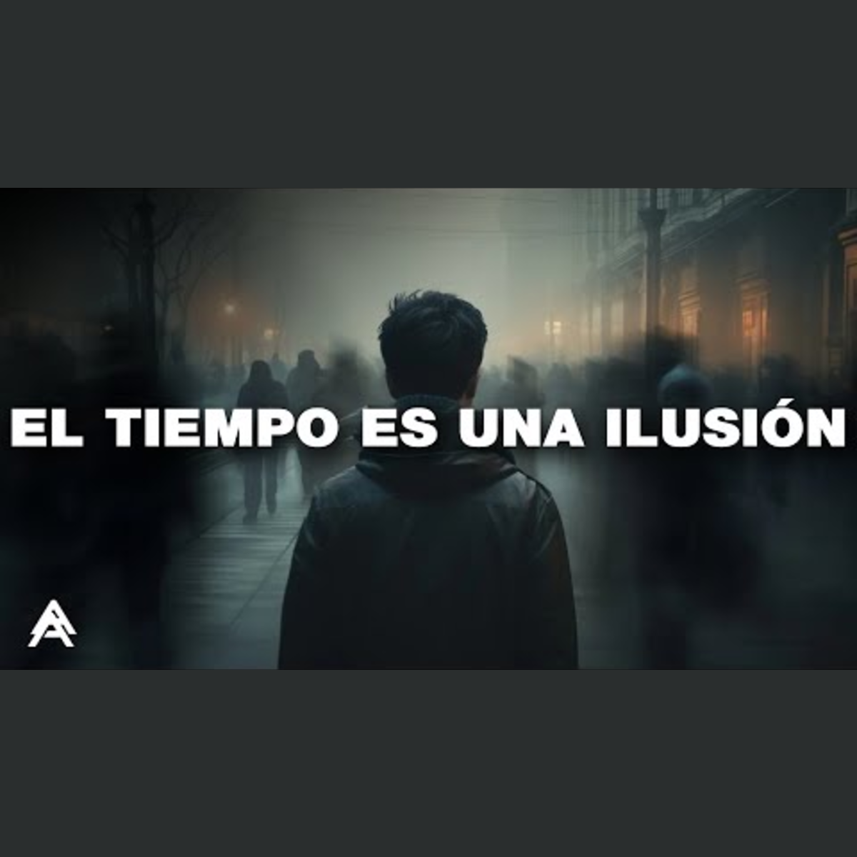 Así se ve el TIEMPO cuando entiendes en realidad cómo funciona