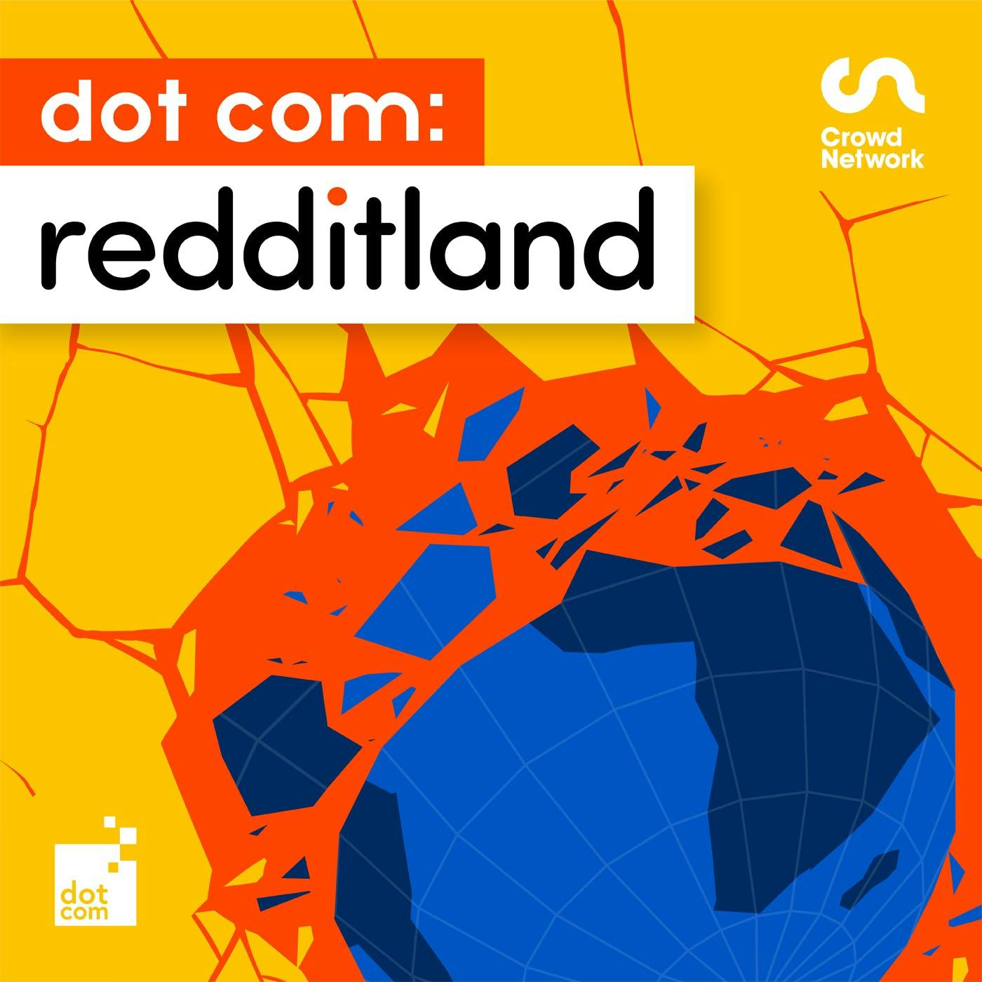 Coming soon: Redditland