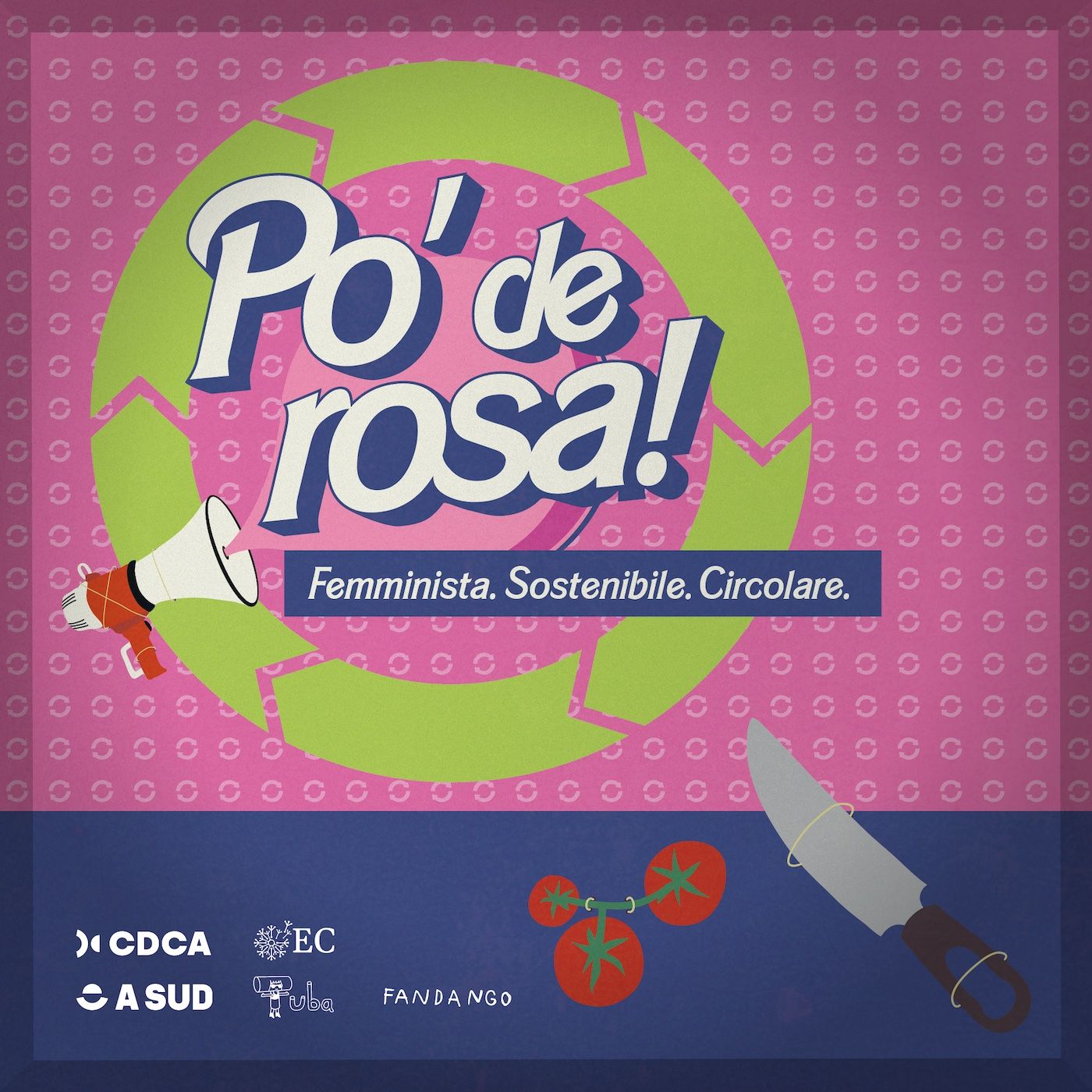 Ep.2 La cucina stellata e sostenibile: Chiara Pavan e Venissa