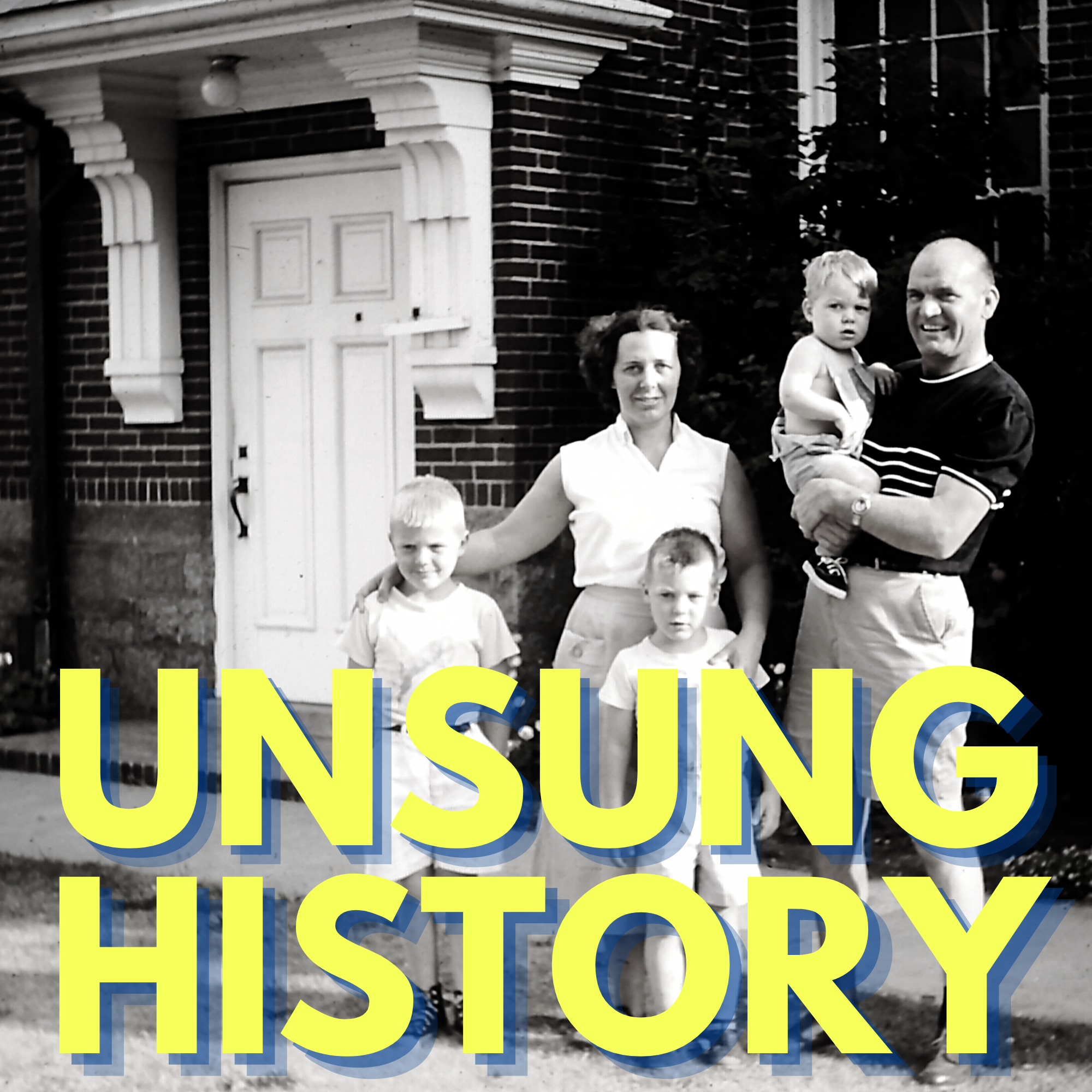 Keeping Secrets in the 1950s