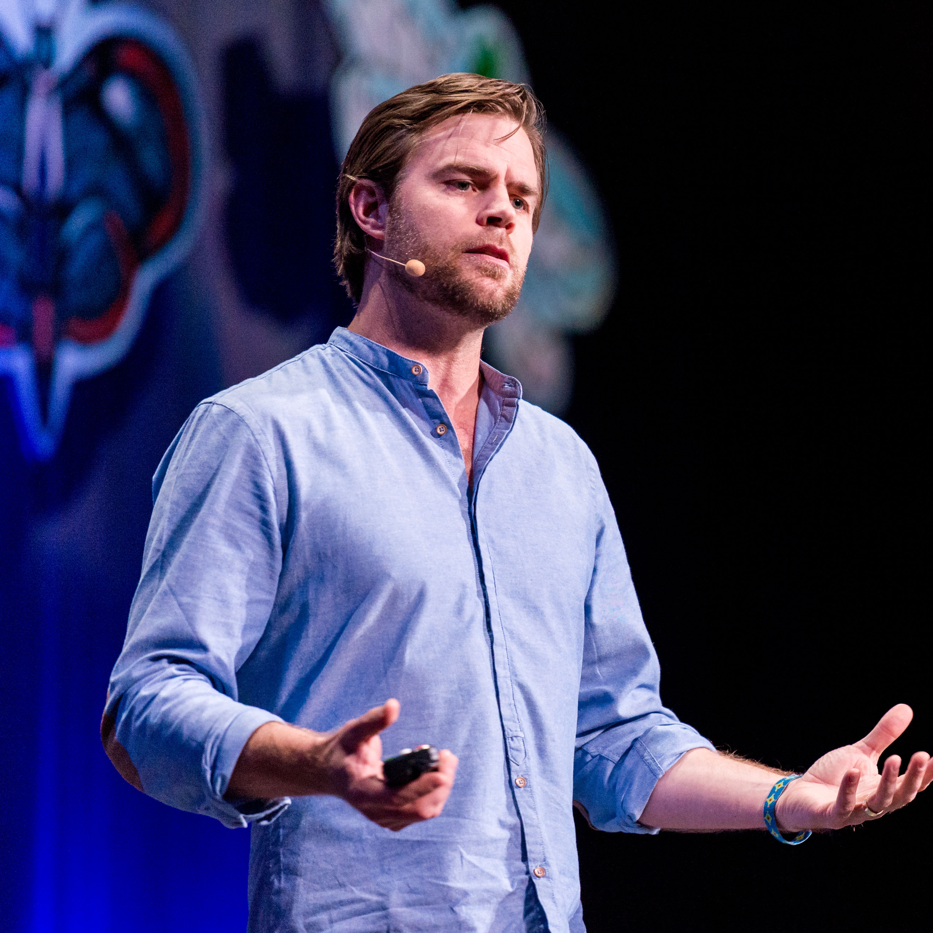 Tribe of the New Flame: The Agroecology Revolution | Miguel Altieri & Alex Eaton