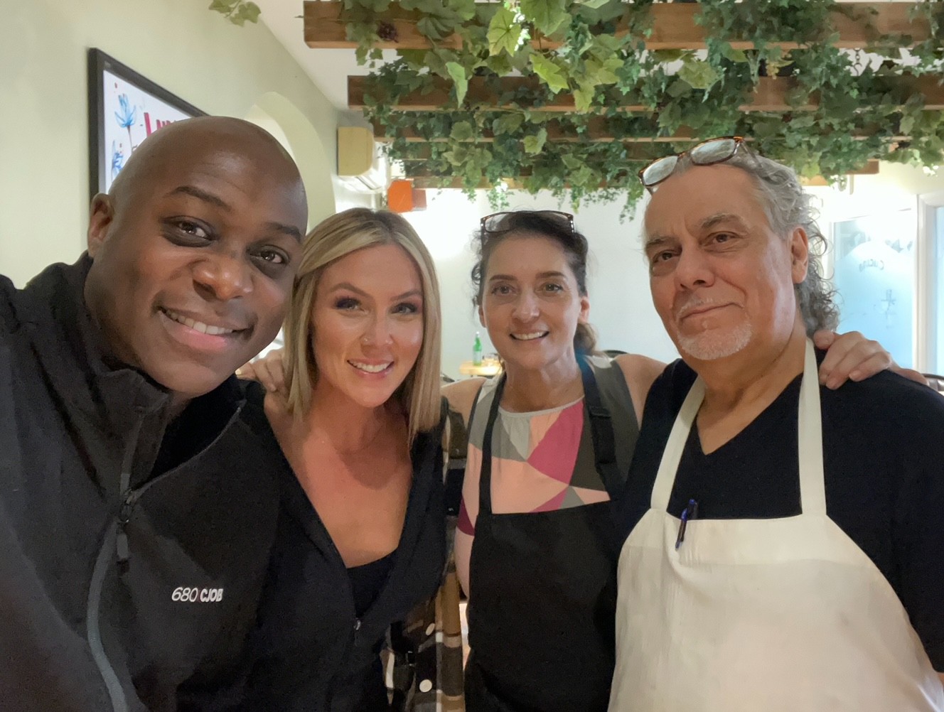 Nucci's Gelati: A Sweet Legacy on Cordon Avenue