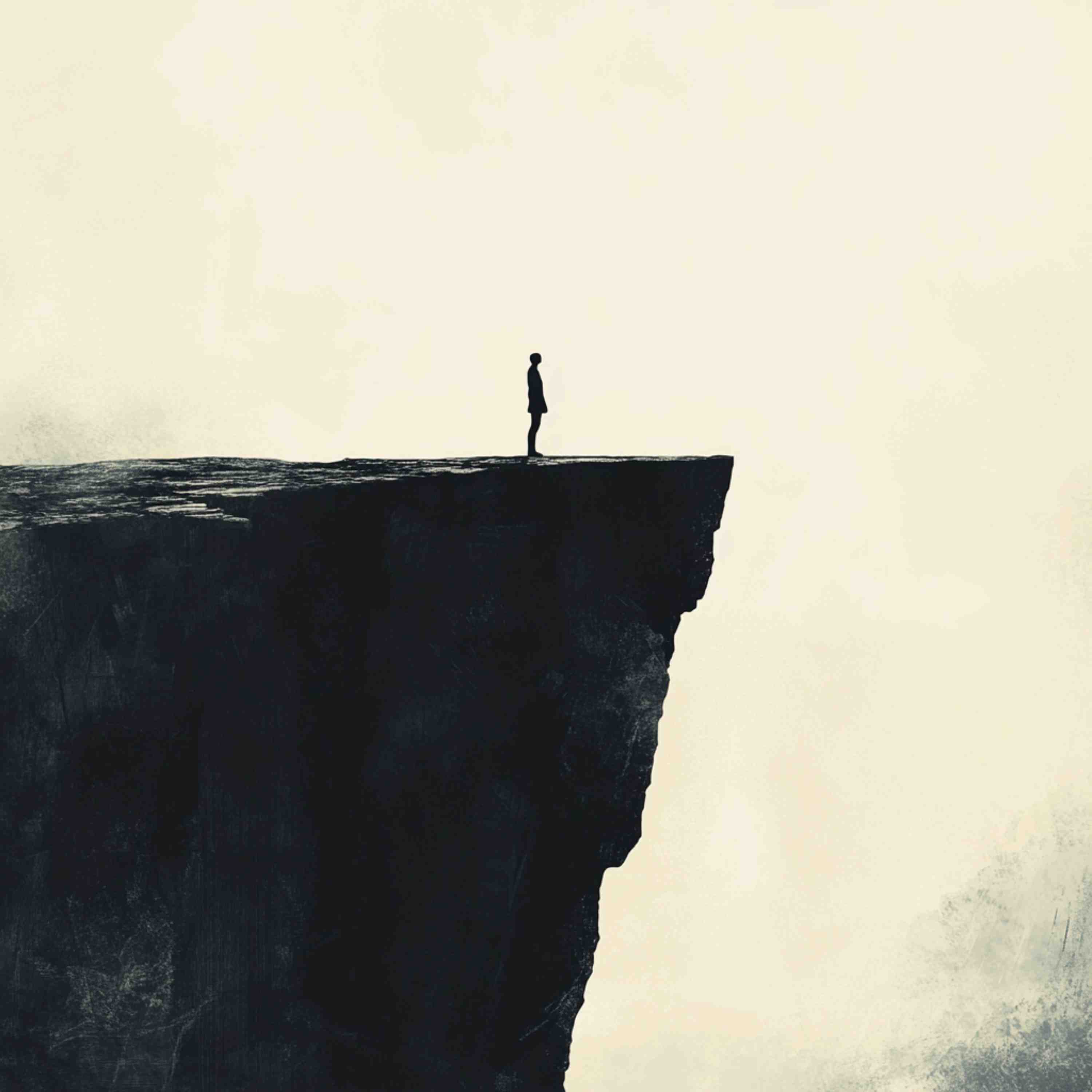 Fear is Your Mind at its Dumbest by David Cain of Raptitude on Personal Development and Decision-Making