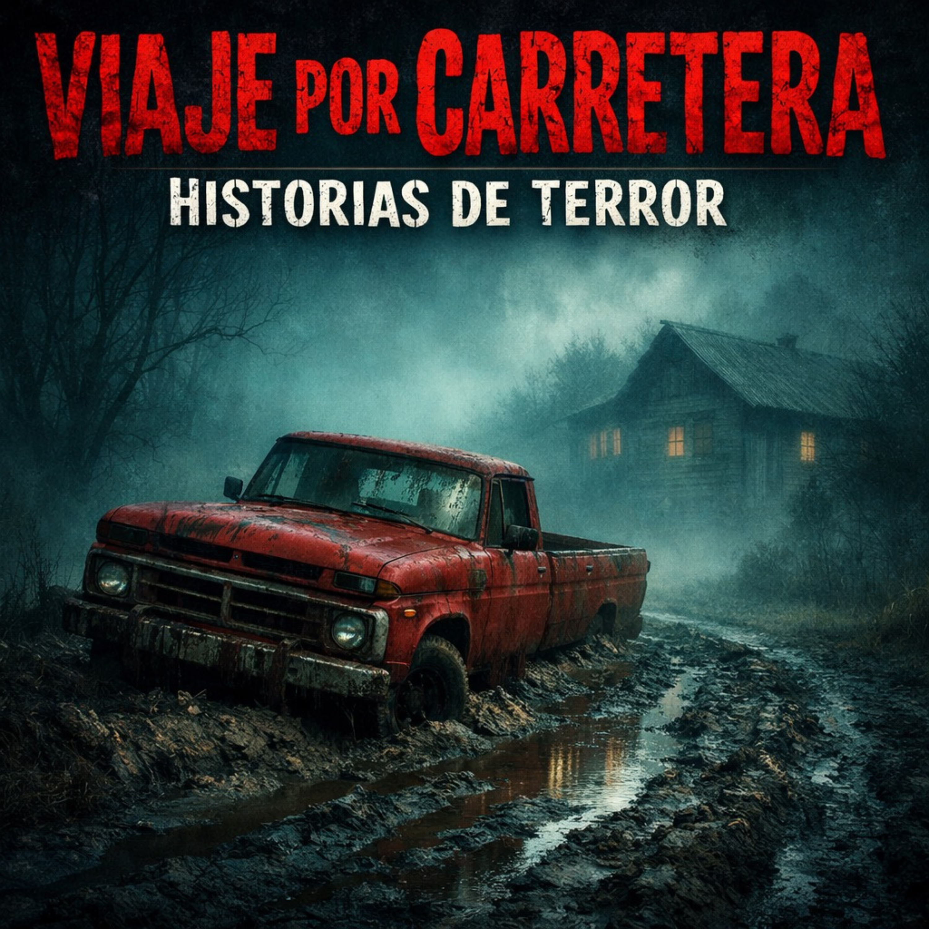 Historias De Terror
