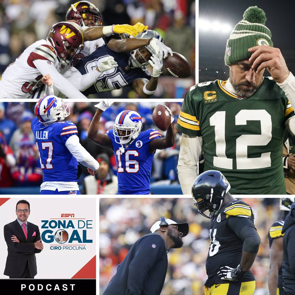 ¡Playoffs a la vista!