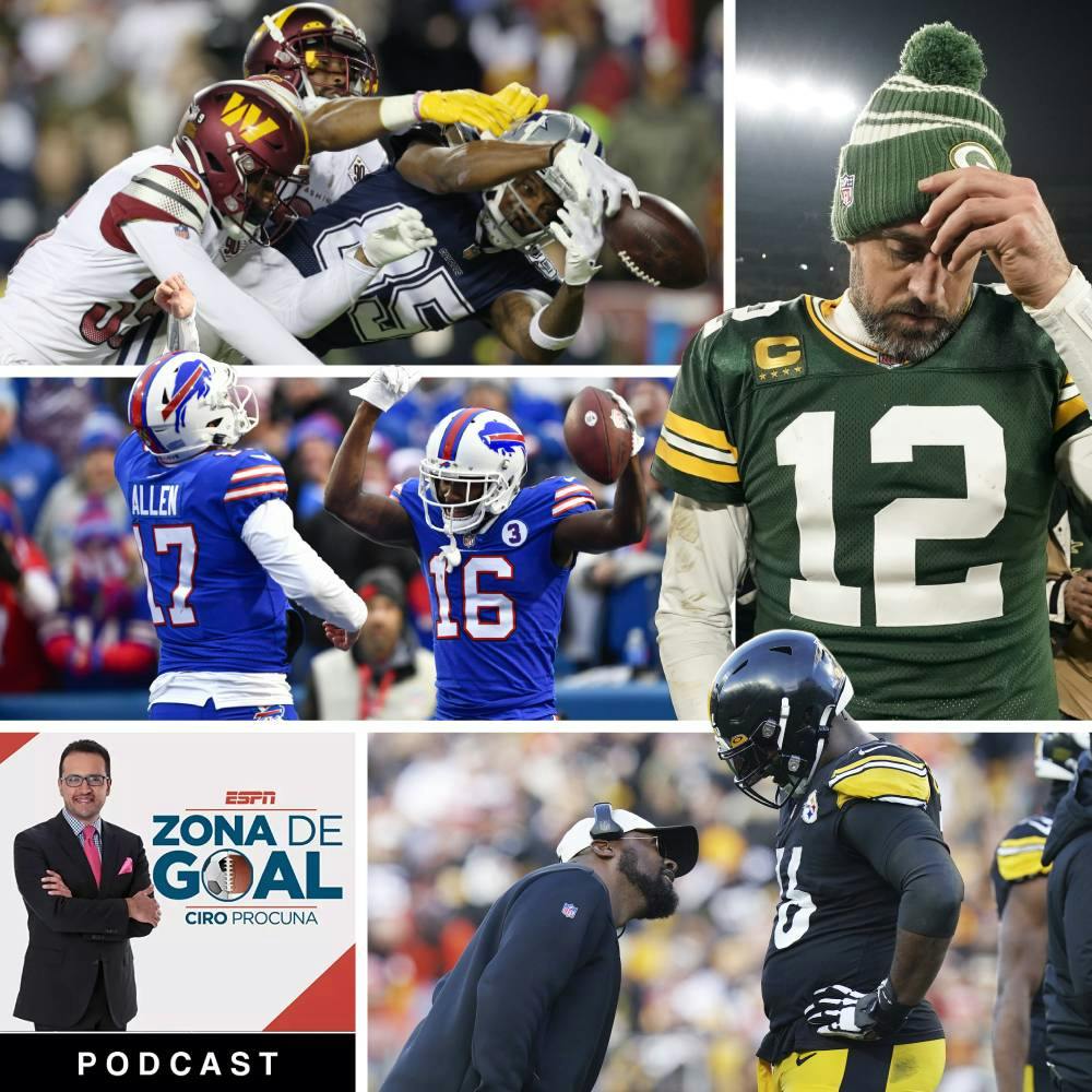 ¡Playoffs a la vista! ¡Playoffs a la vista!