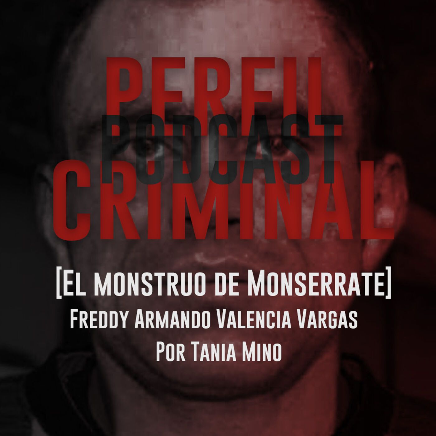 El monstruo de Monserrate - Fredy Armando Valencia Vargas (Con Terror cerca de ti)