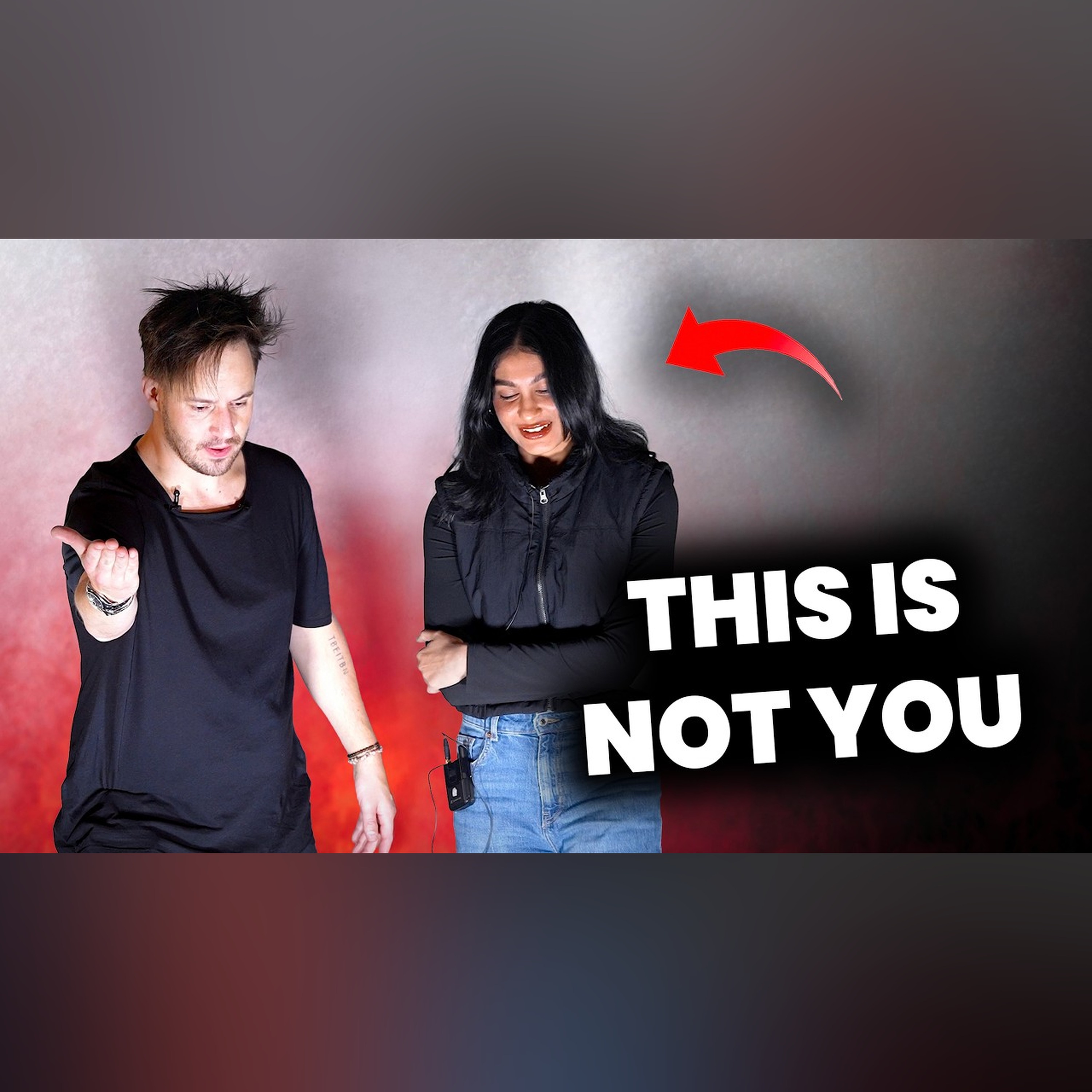 Why You're Still Shy (Even When You Shouldn't Be)