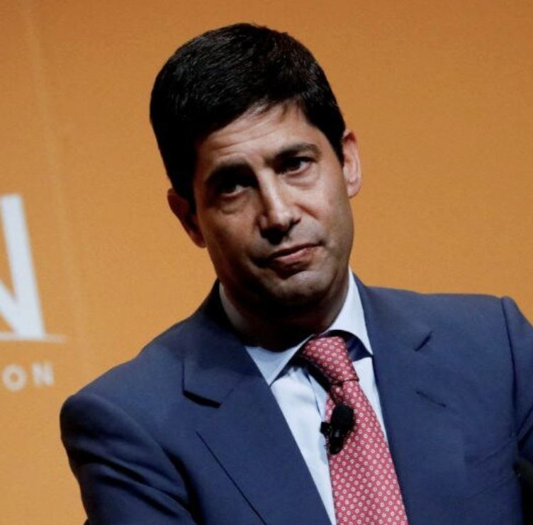 Kevin Warsh