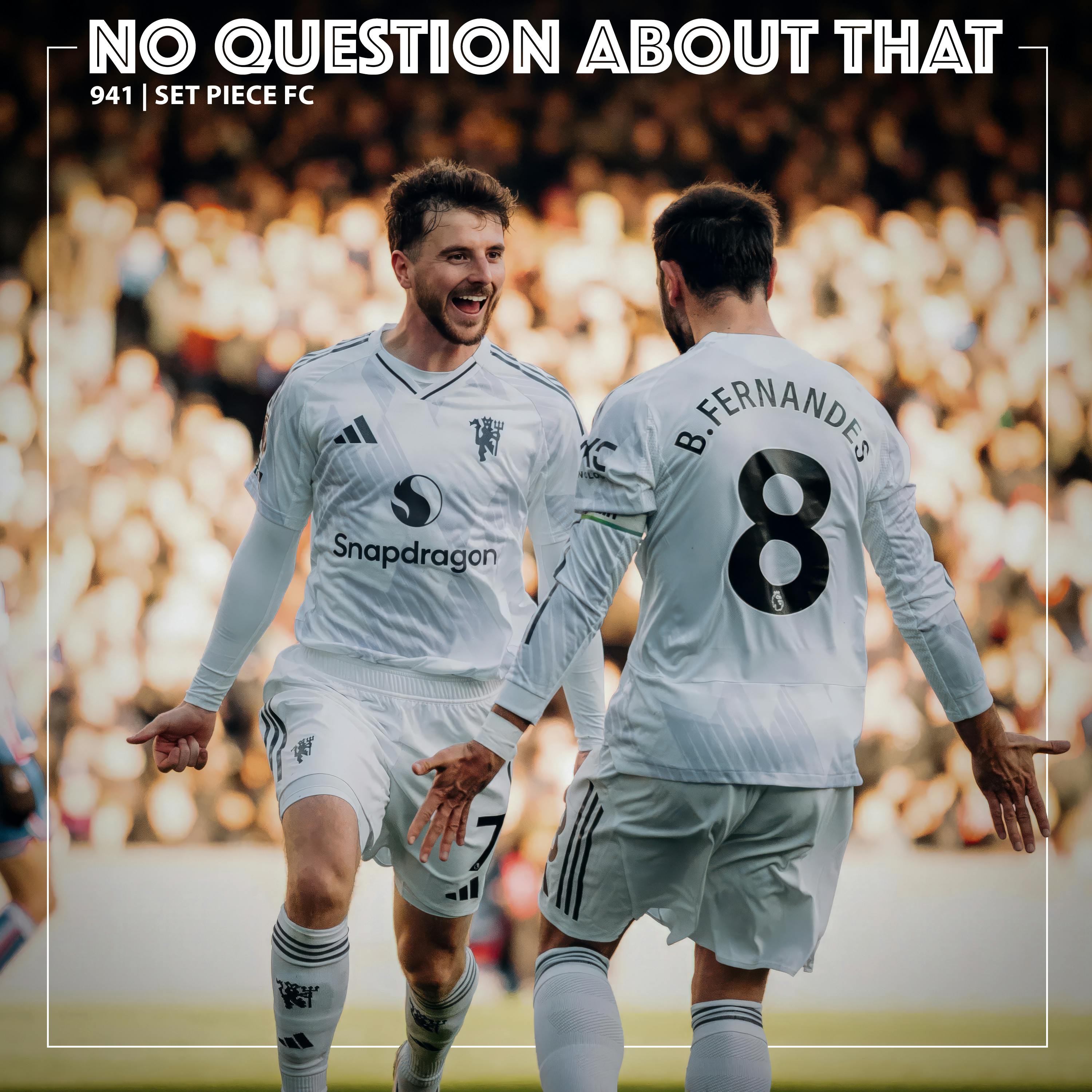 Set Piece FC Set Piece FC