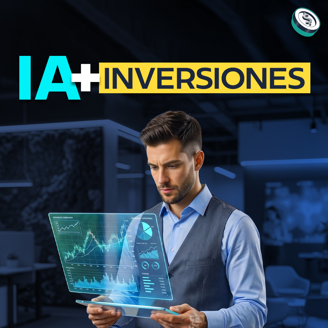La inteligencia artificial, tu nuevo asesor financiero episode artwork