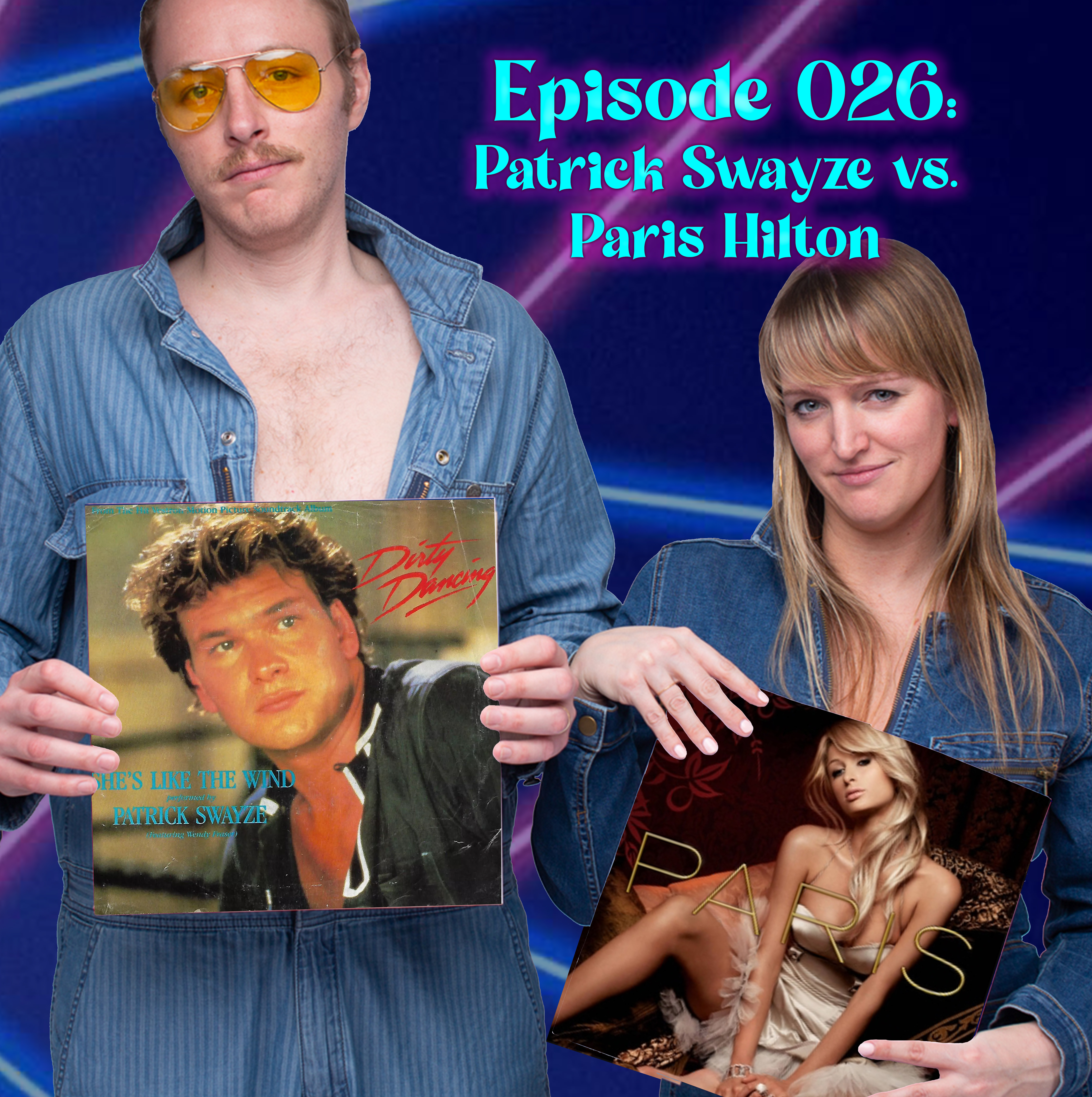 I Love You... But Your Music Sucks