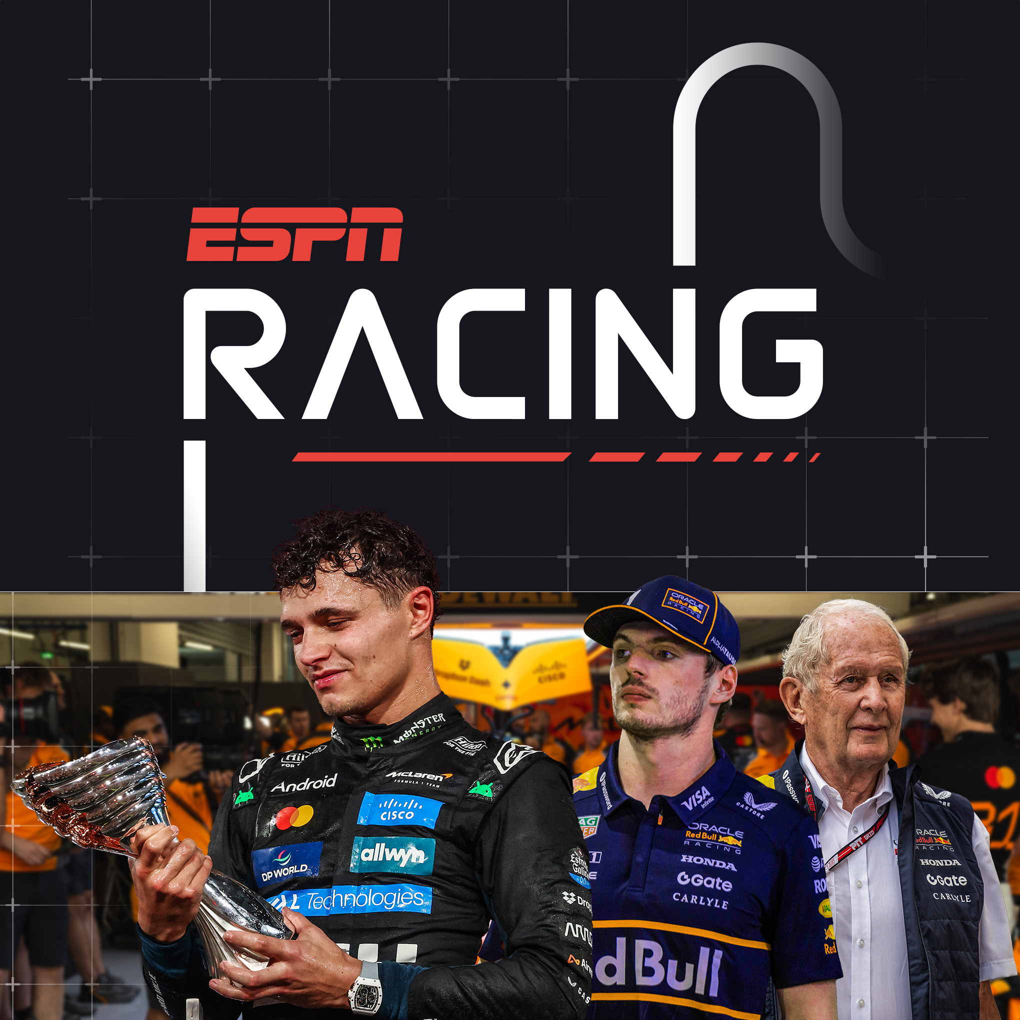 ESPN Racing