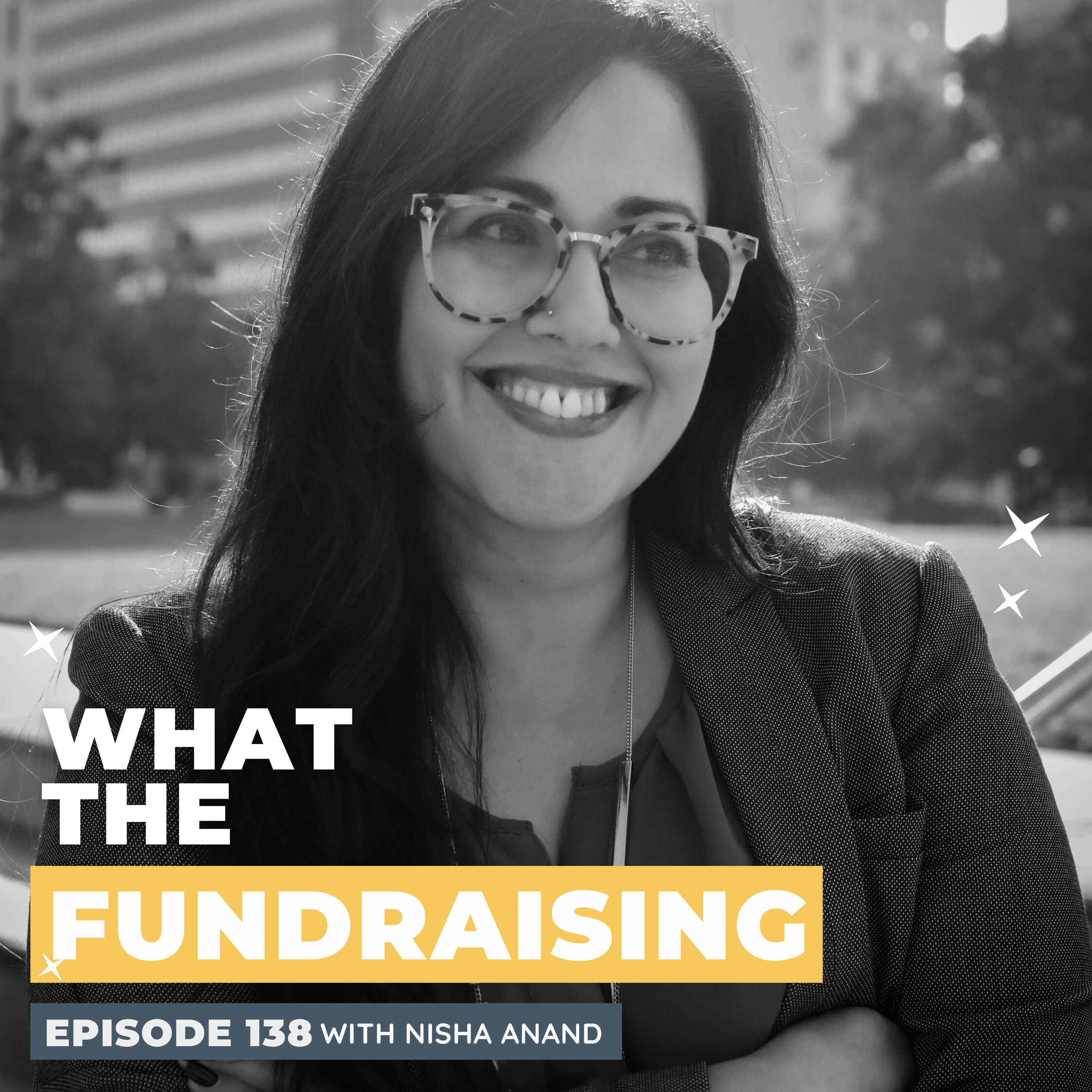 138: The Power of Inclusive Approaches in Achieving Lasting Change with Nisha Anand episode artwork
