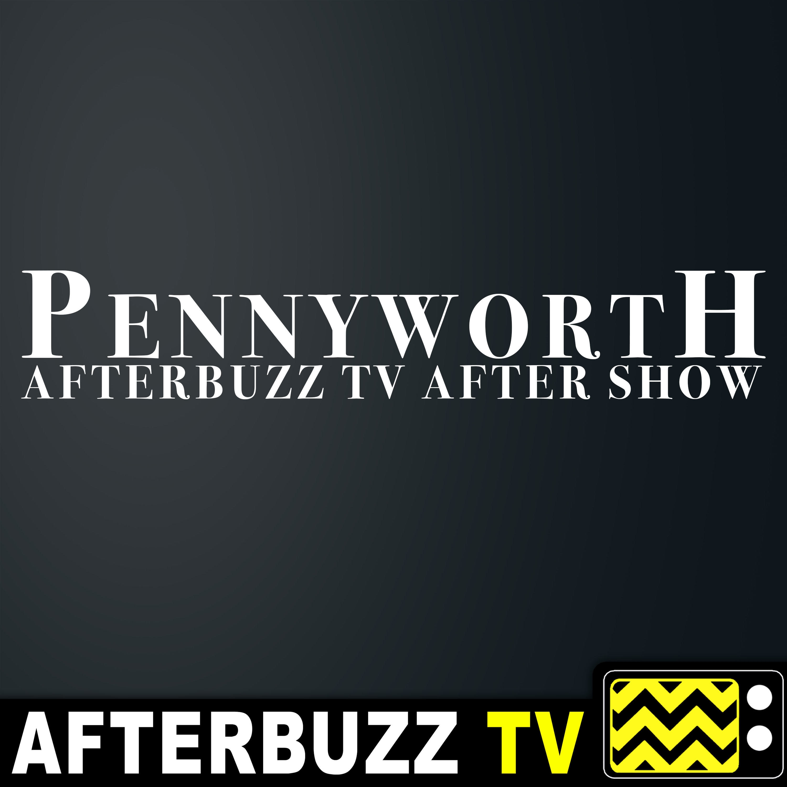 Hainsley Bennett in Studio for Pennyworth Special