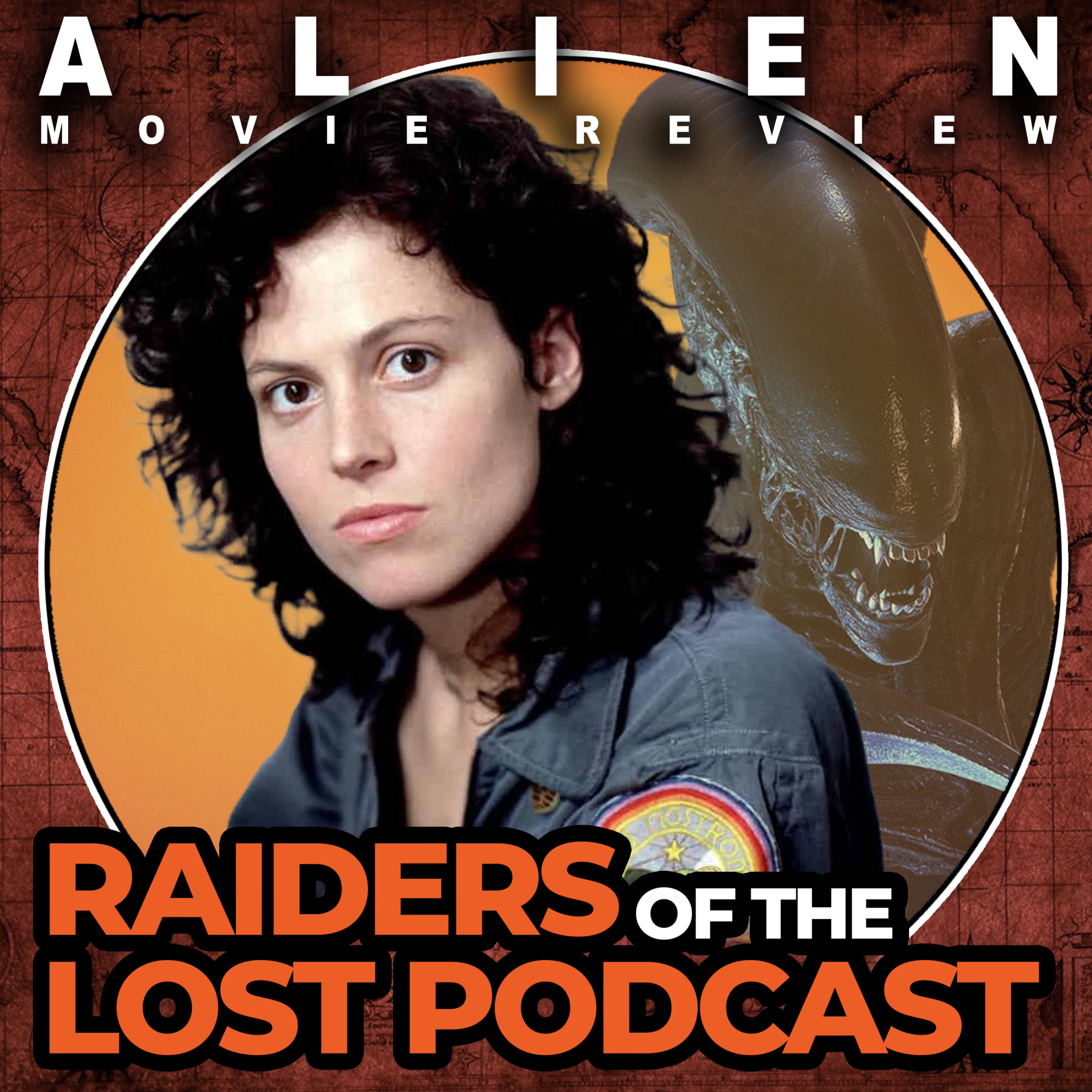 ALIEN - Review & Breakdown