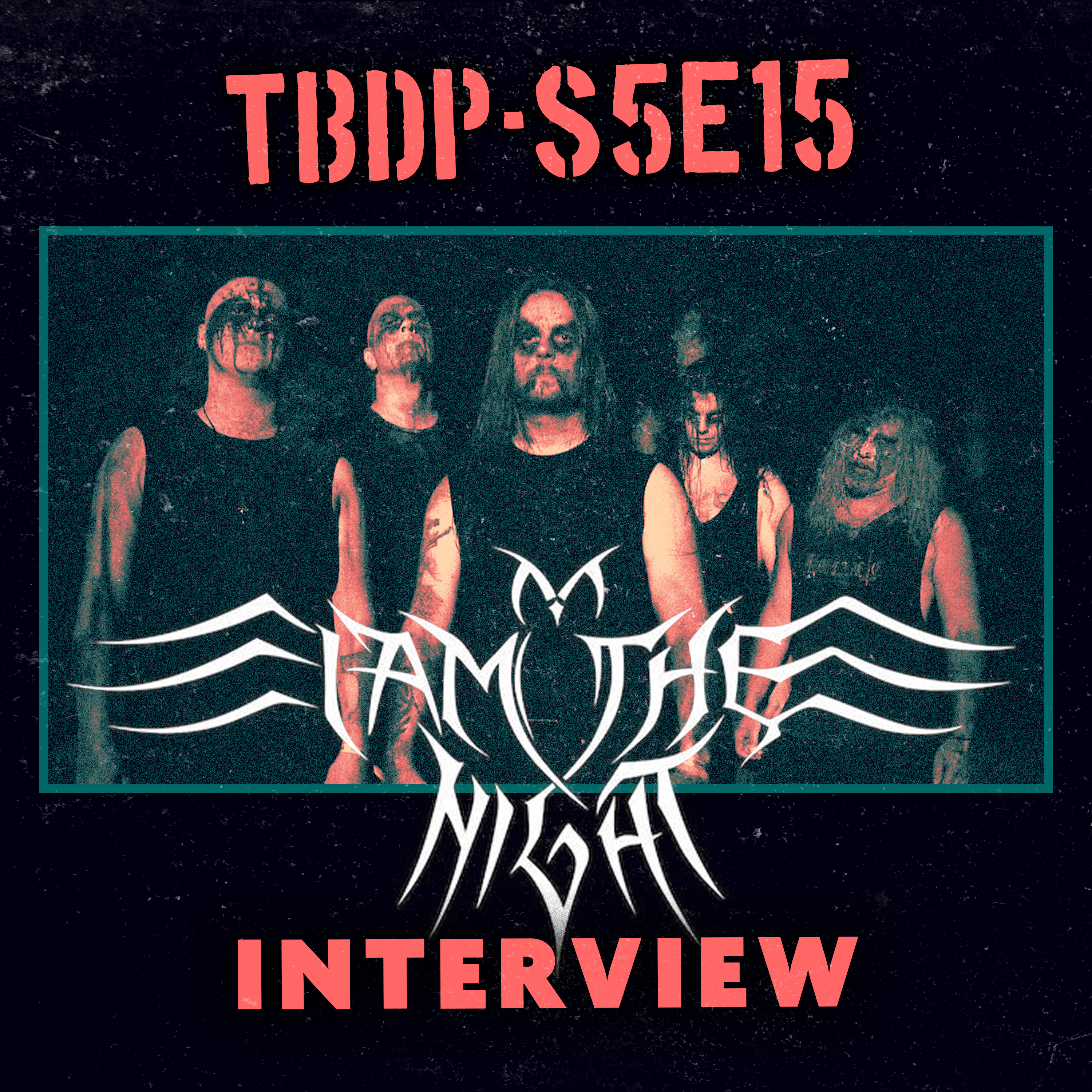 An Interview with I Am the Night- Season 5 Eps. #15 episode artwork