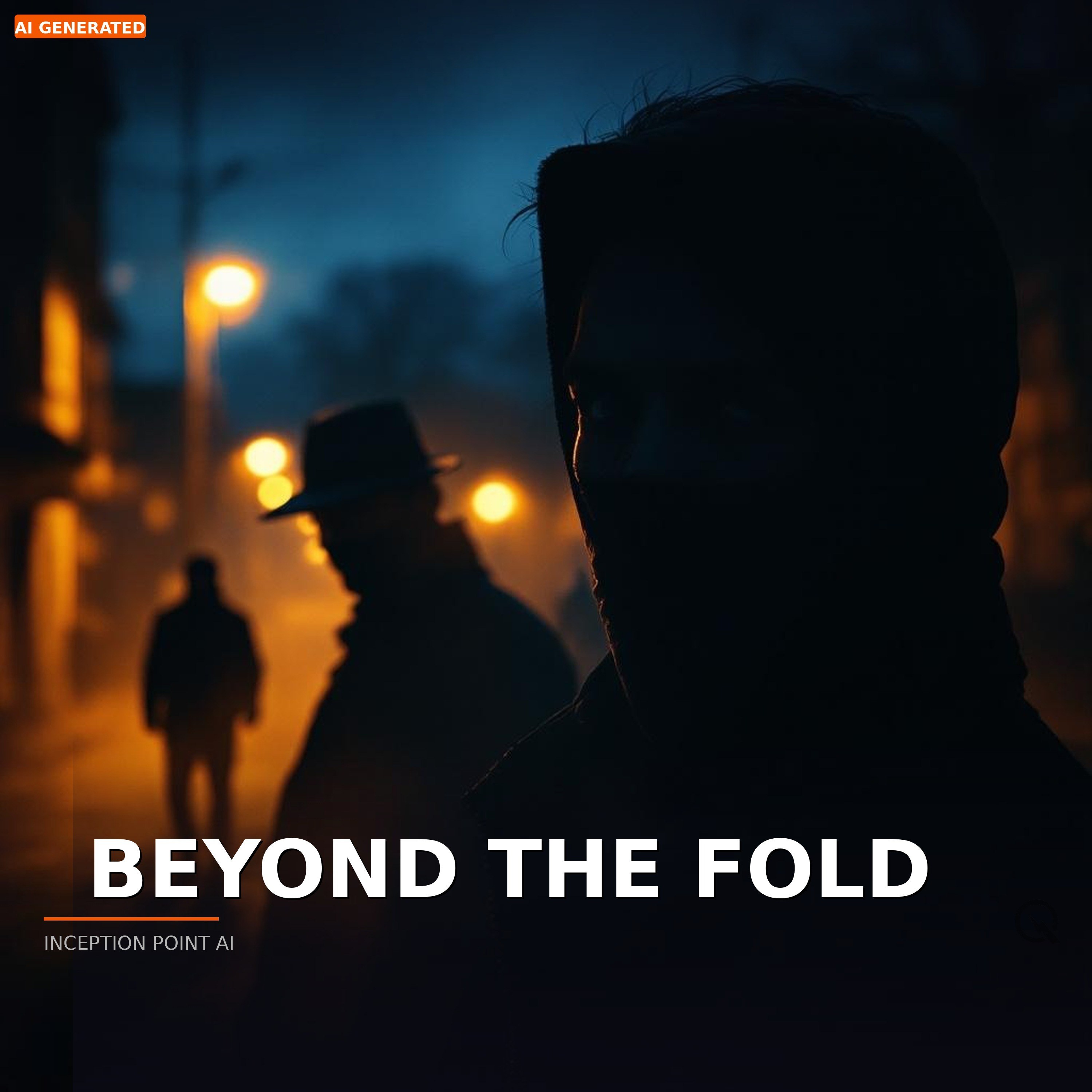 Beyond the Fold