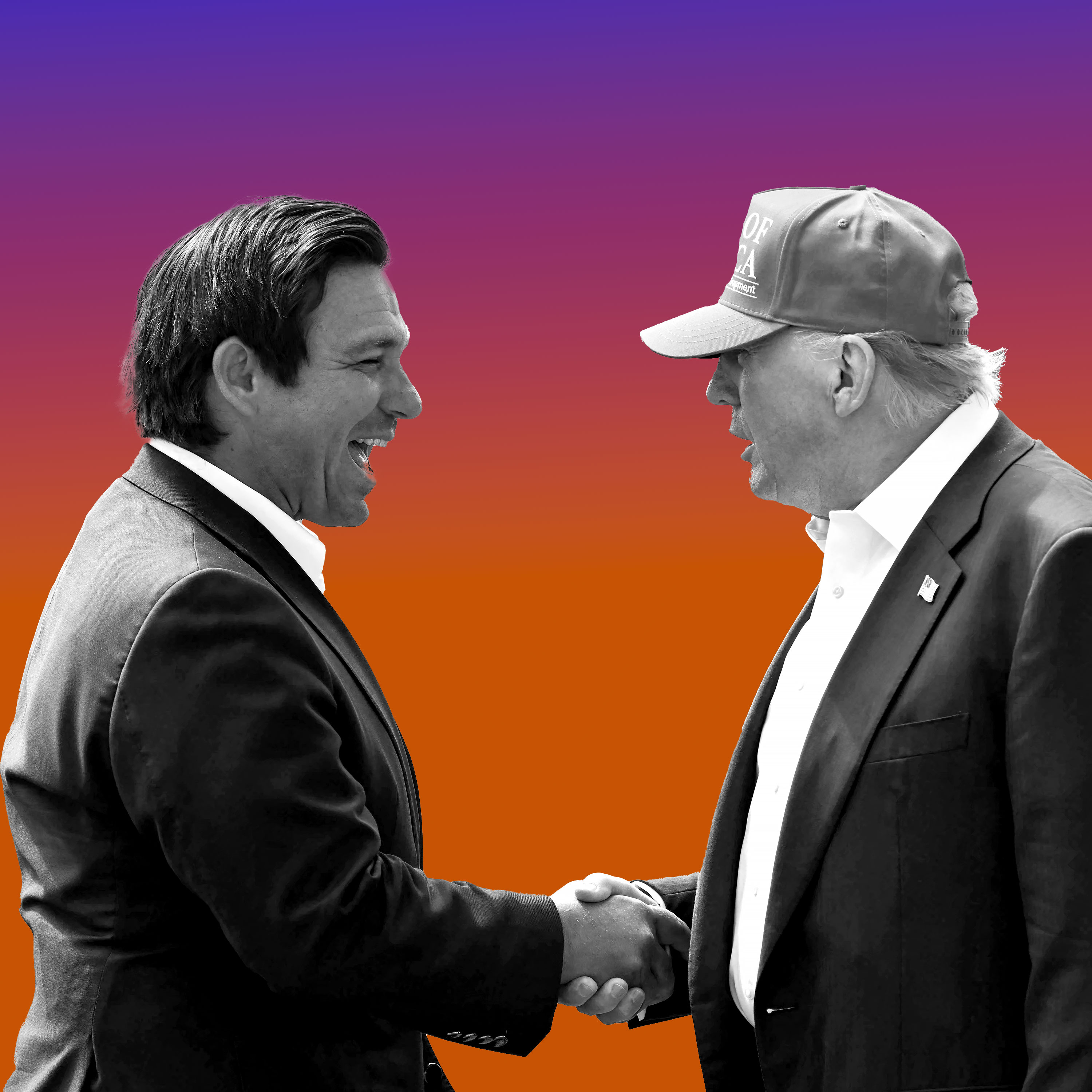 What Next | The Spectacle of “Alligator Alcatraz” Is the Point