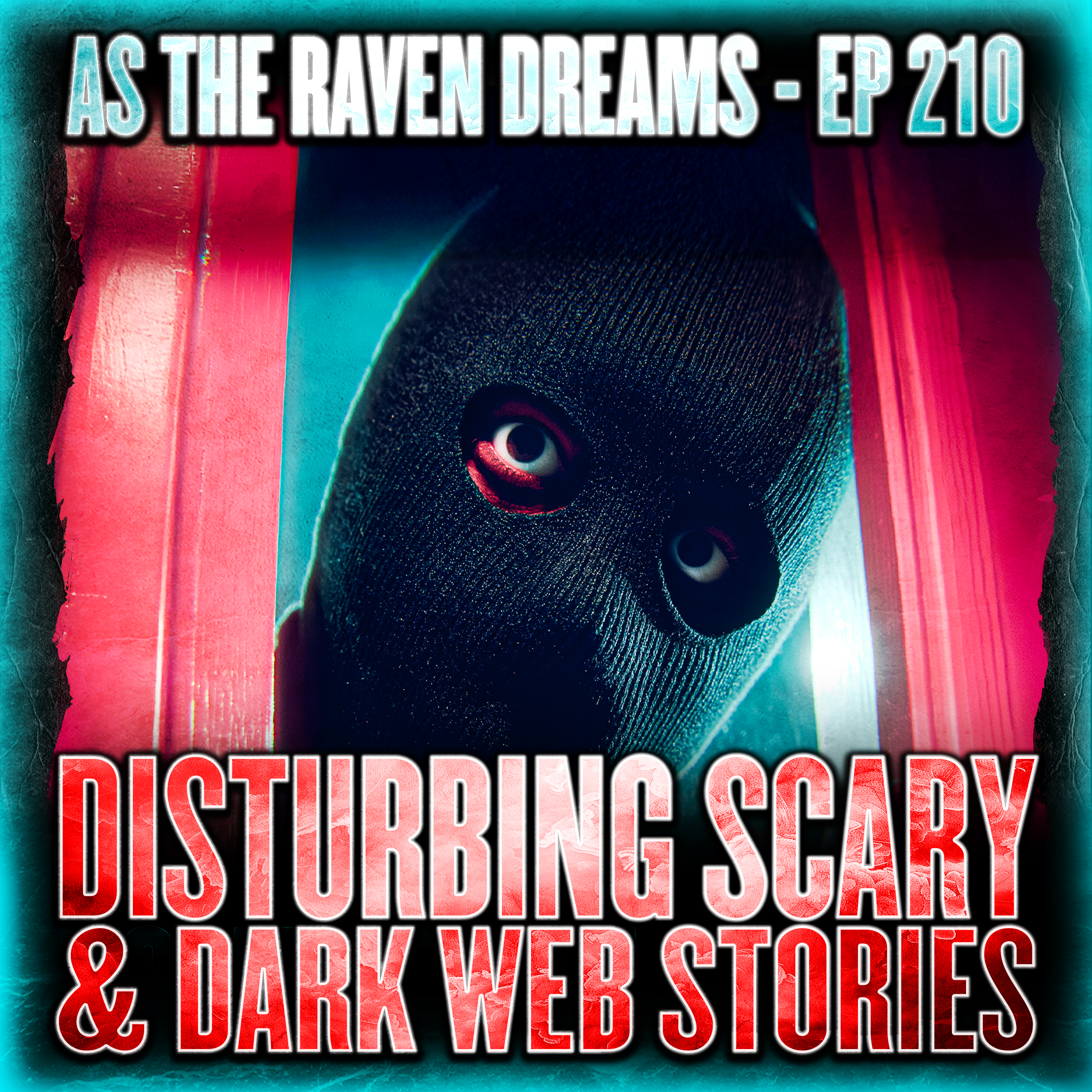 As The Raven Dreams Podcast