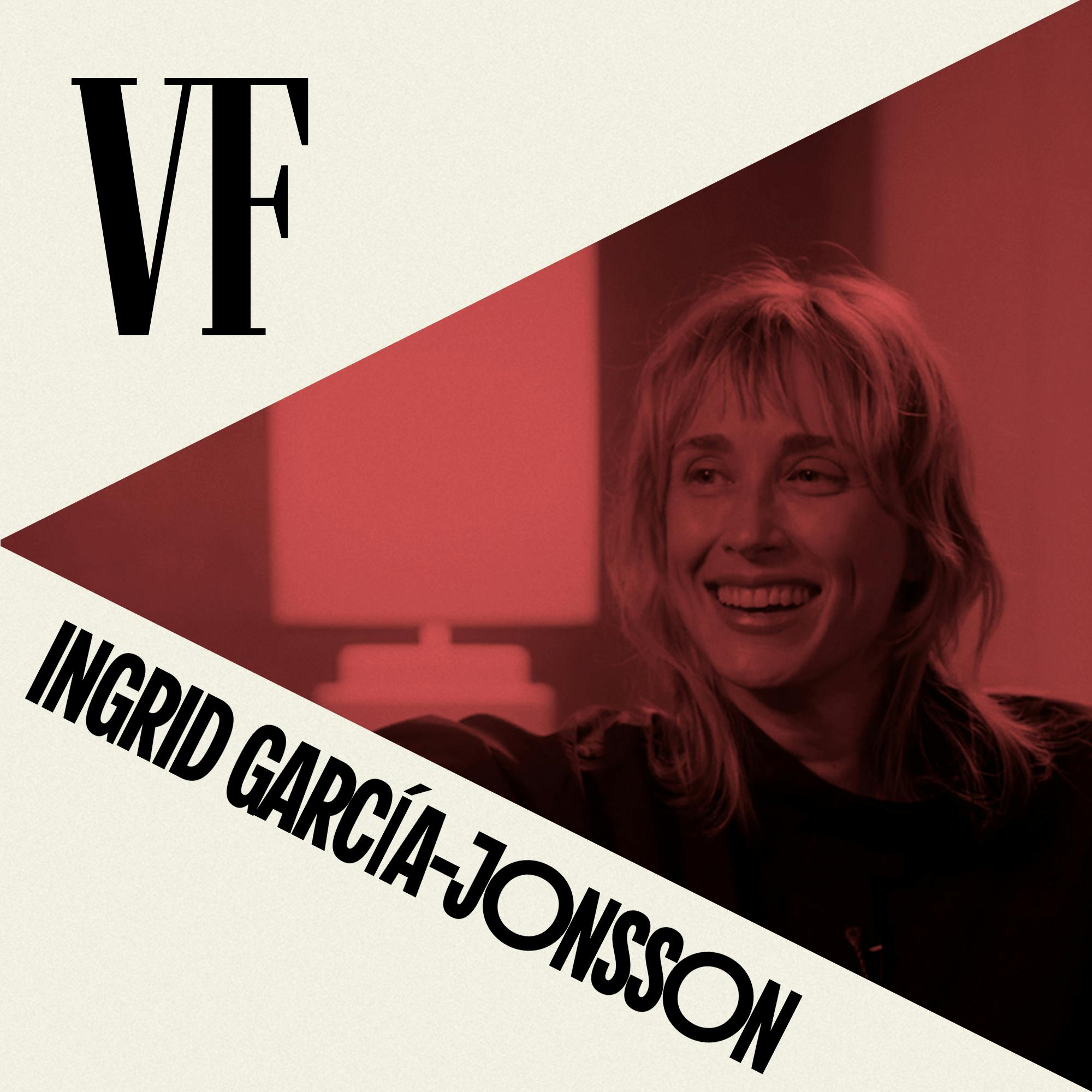 Ingrid García-Jonsson: "Quiero volver a sentir el subidón de ser Támara" (Festival Internacional de Cine de San Sebastián 2025) Ingrid García-Jonsson: "Quiero volver a sentir el subidón de ser Támara" (Festival Internacional de Cine de San Sebastián 2025)