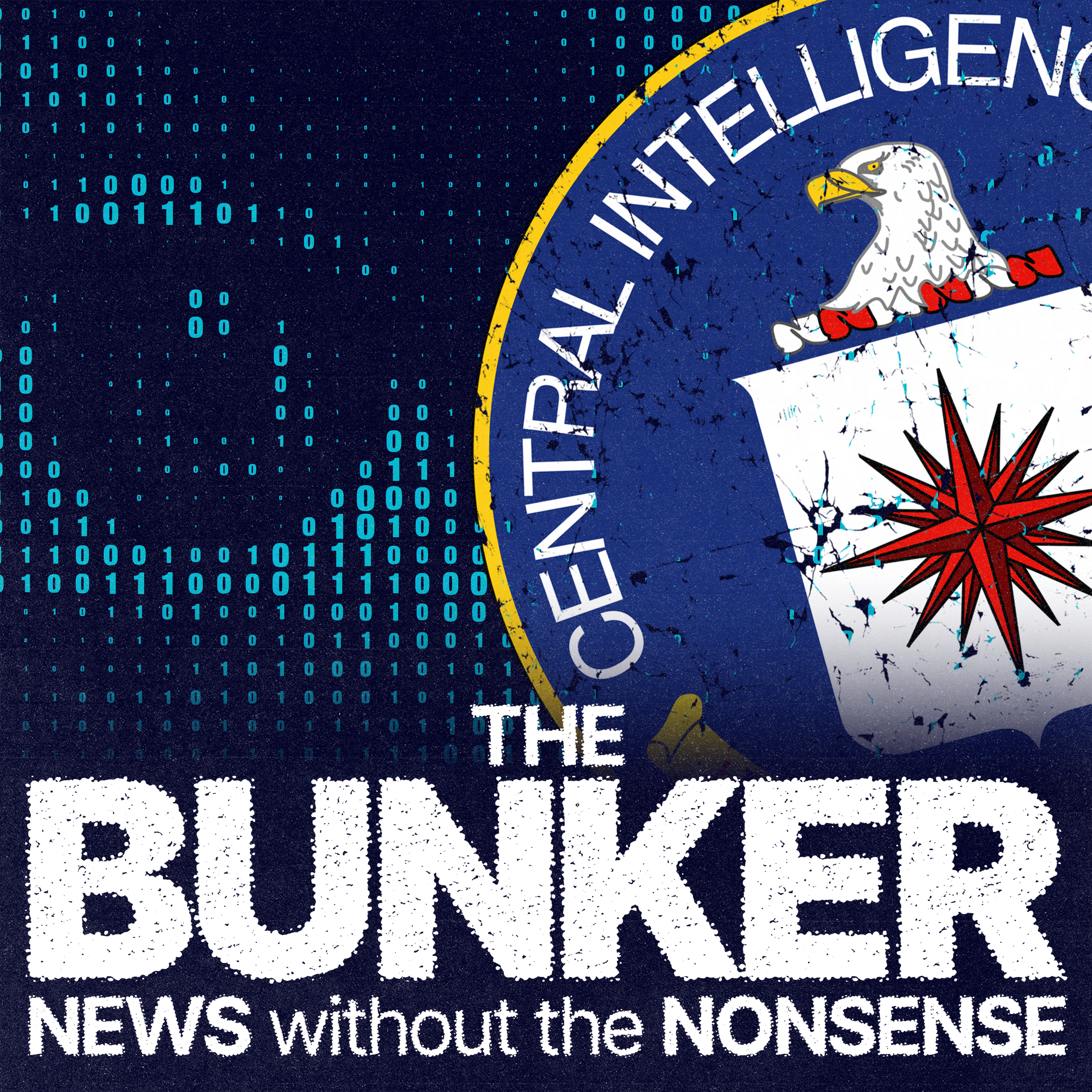 Watch the Spies – Can the CIA survive Trump?