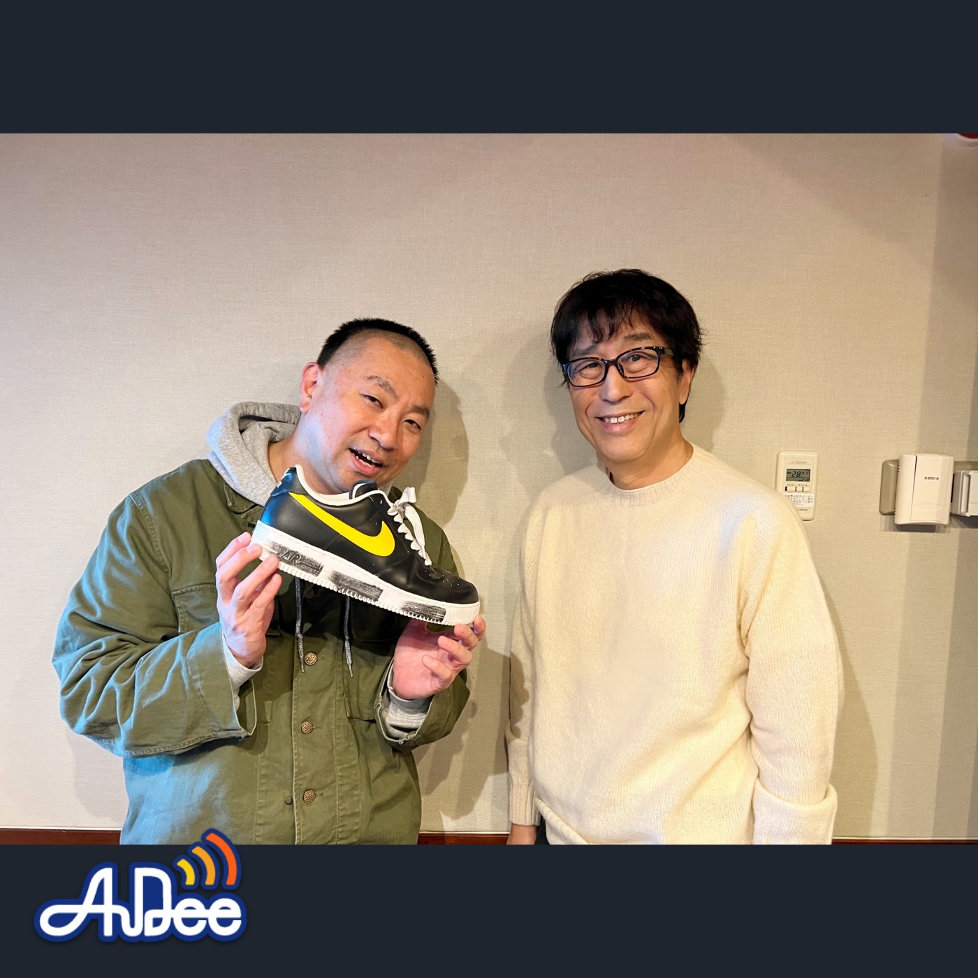 【レイザーラモンRG✕松任谷正隆】トランスコスモス presents 松任谷正隆の…もっと変なこと聞いてもいいですか？ - その②【レイザーラモンRG✕松任谷正隆】トランスコスモス presents 松任谷正隆の…もっと変なこと聞いてもいいですか？