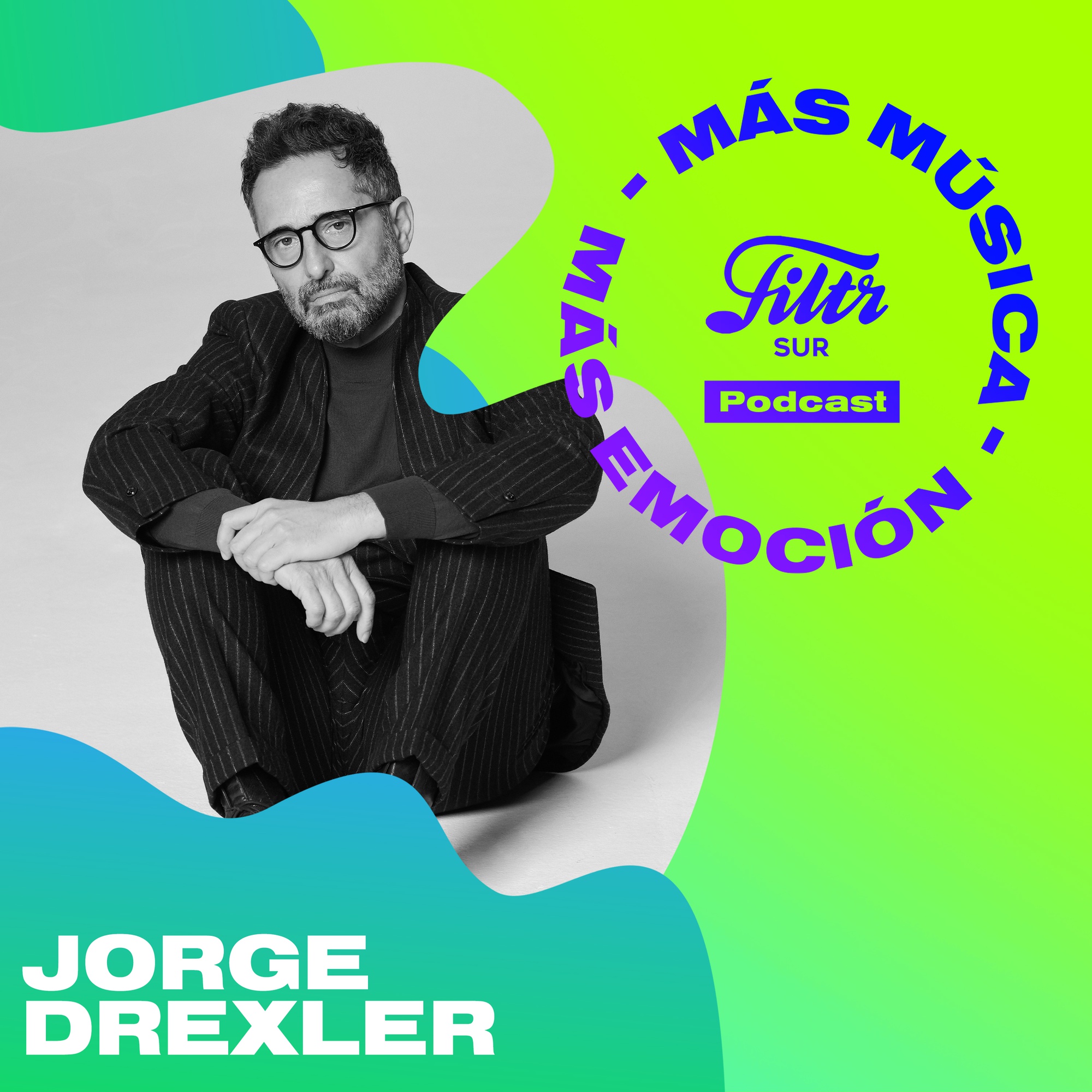 MÁS MÚSICA, MÁS EMOCIÓN