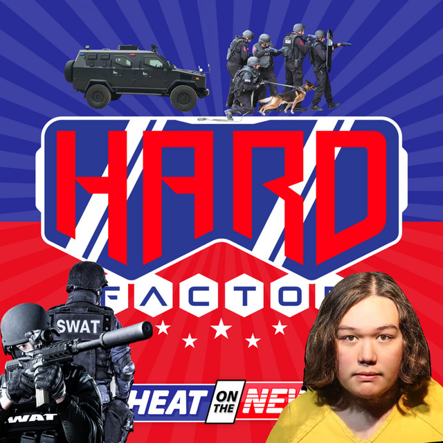 17-Year-old Tolkien Fan ‘Swat King’ Charged after Making Hundreds of False Threats | 2.2.24