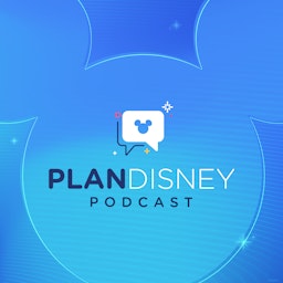 planDisney Podcast