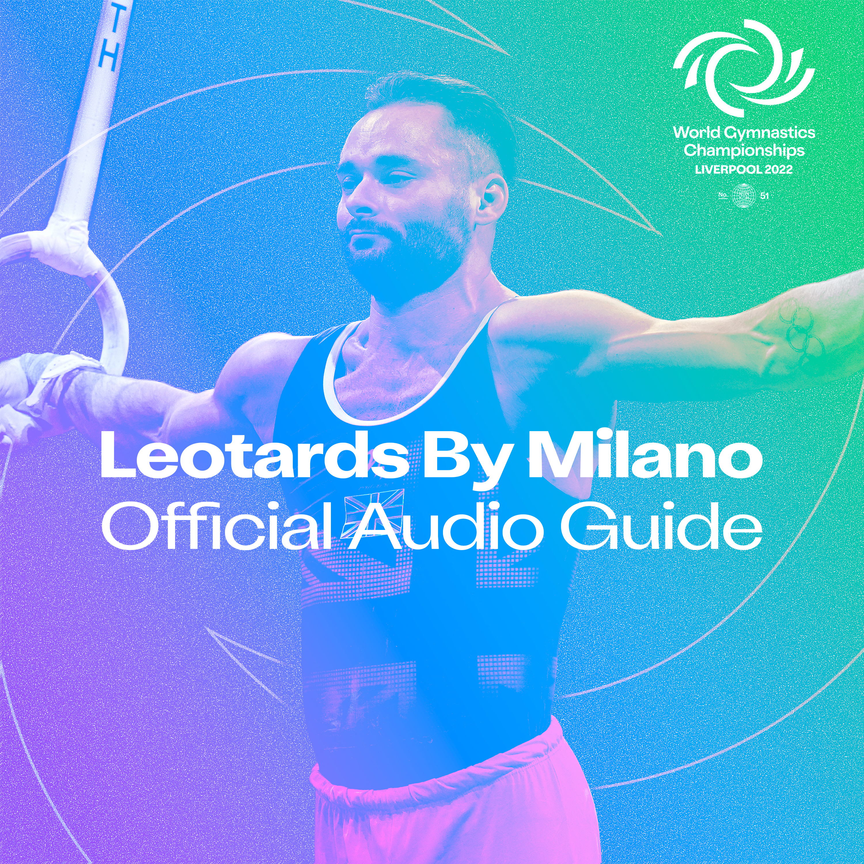 World Gymnastics Championship Liverpool 2022