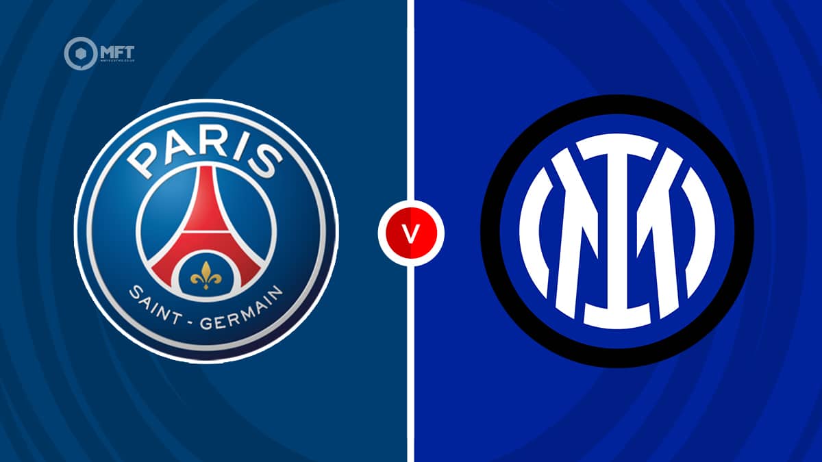 PSG VS INTER CHAMPIONS LEAGUE FINAL PREVIEW EPISODE 62 episode artwork