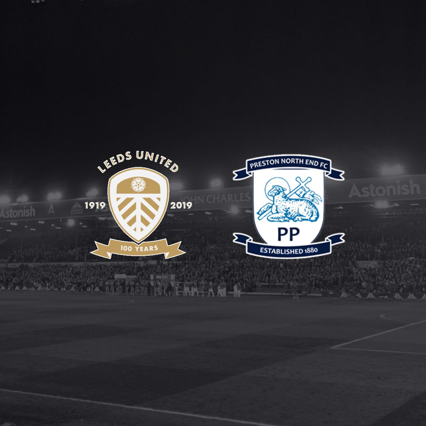 41 | Match Day - Preston North End (H) 26.12.19 episode artwork