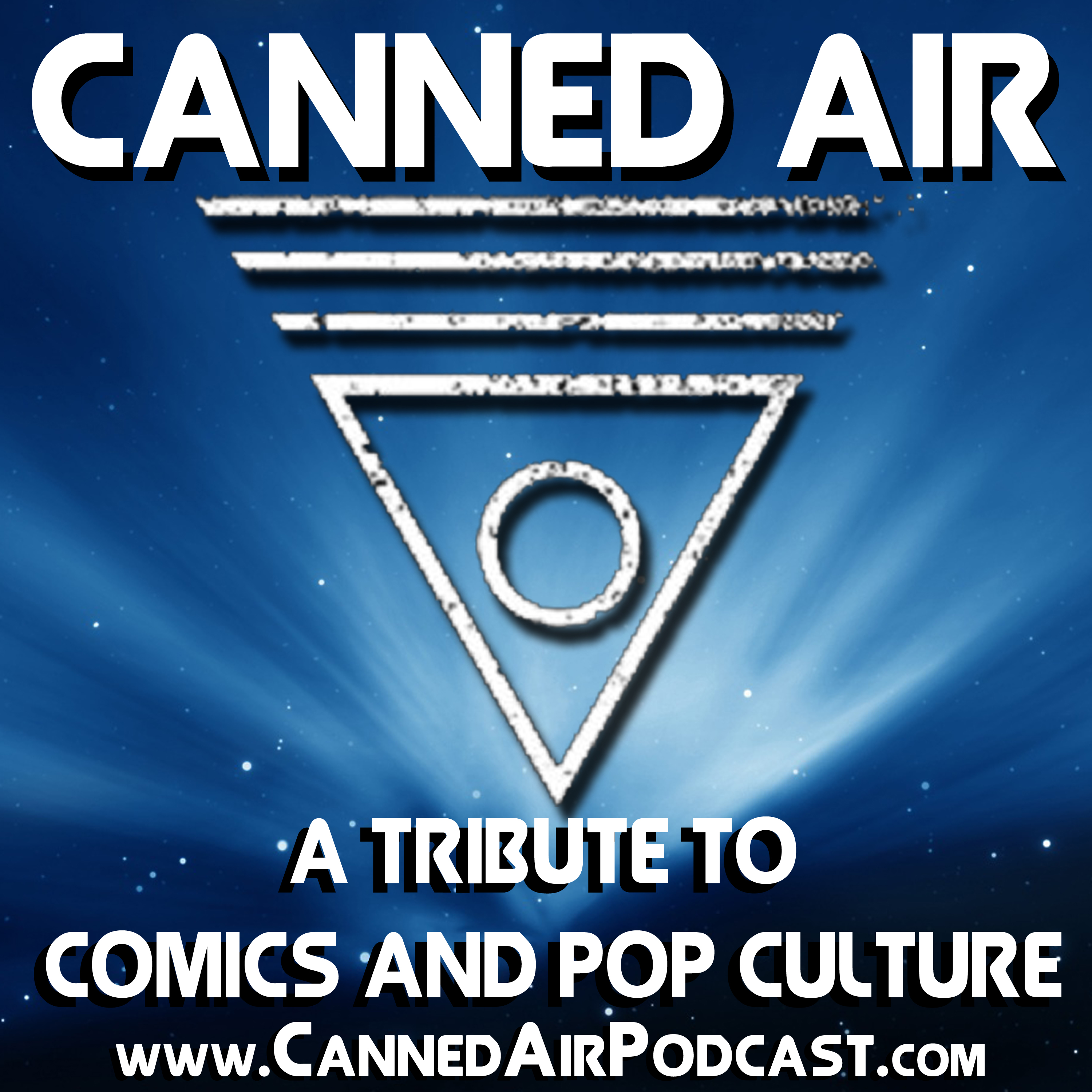 Canned Air: A Tribute to Pop Culture