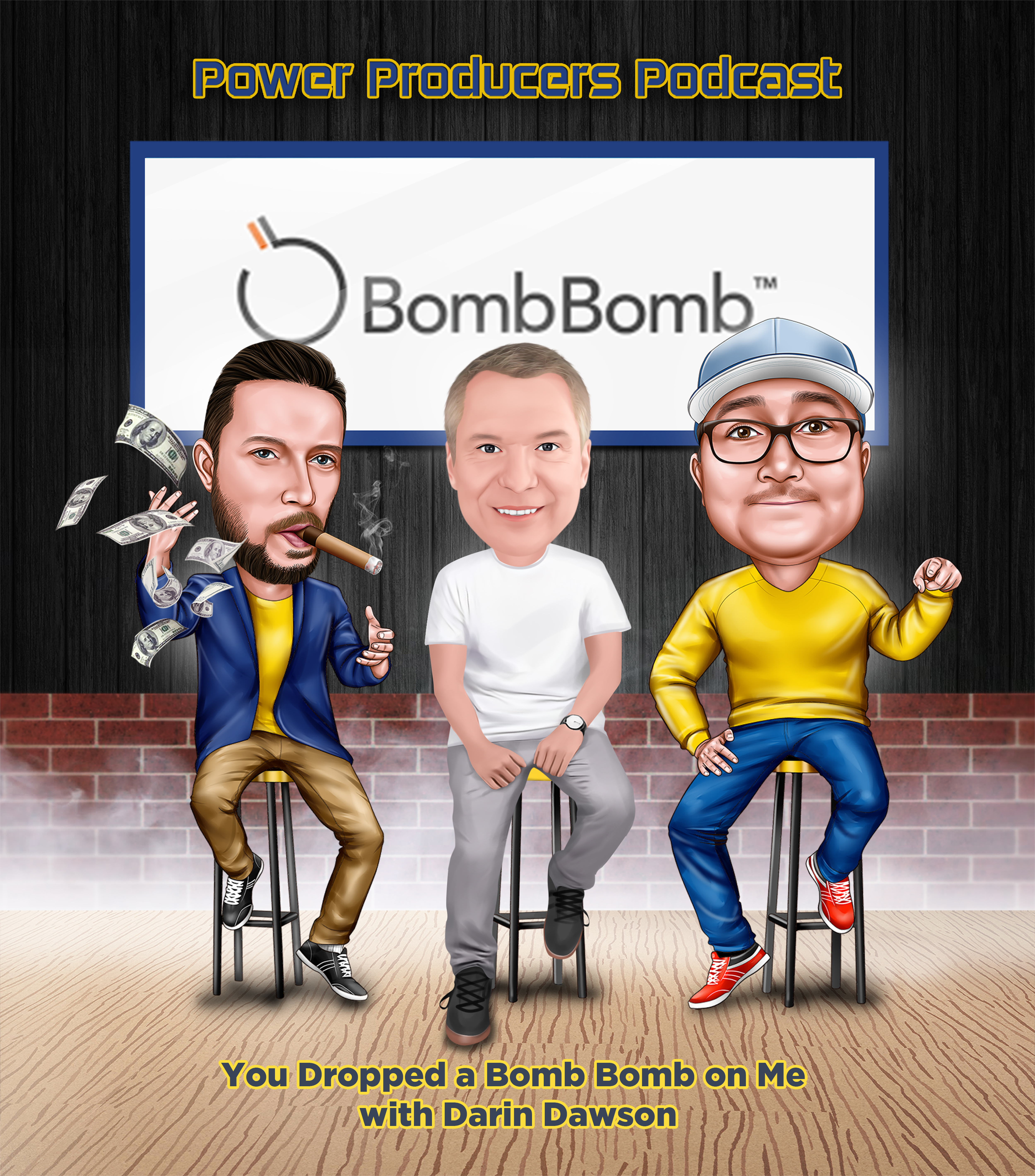 Power Producers Podcast