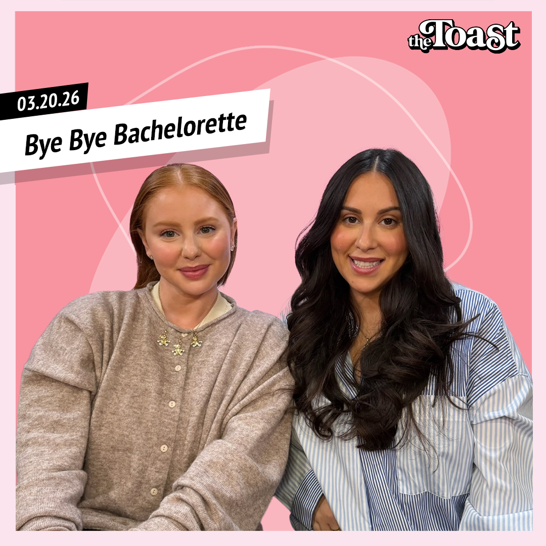 Bye Bye Bachelorette: Friday, March 20th, 2026