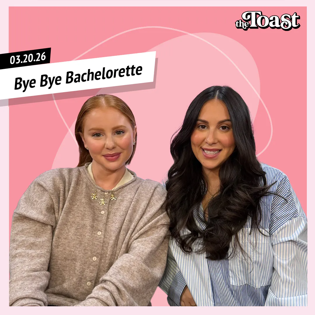 Bye Bye Bachelorette: Friday, March 20th, 2026