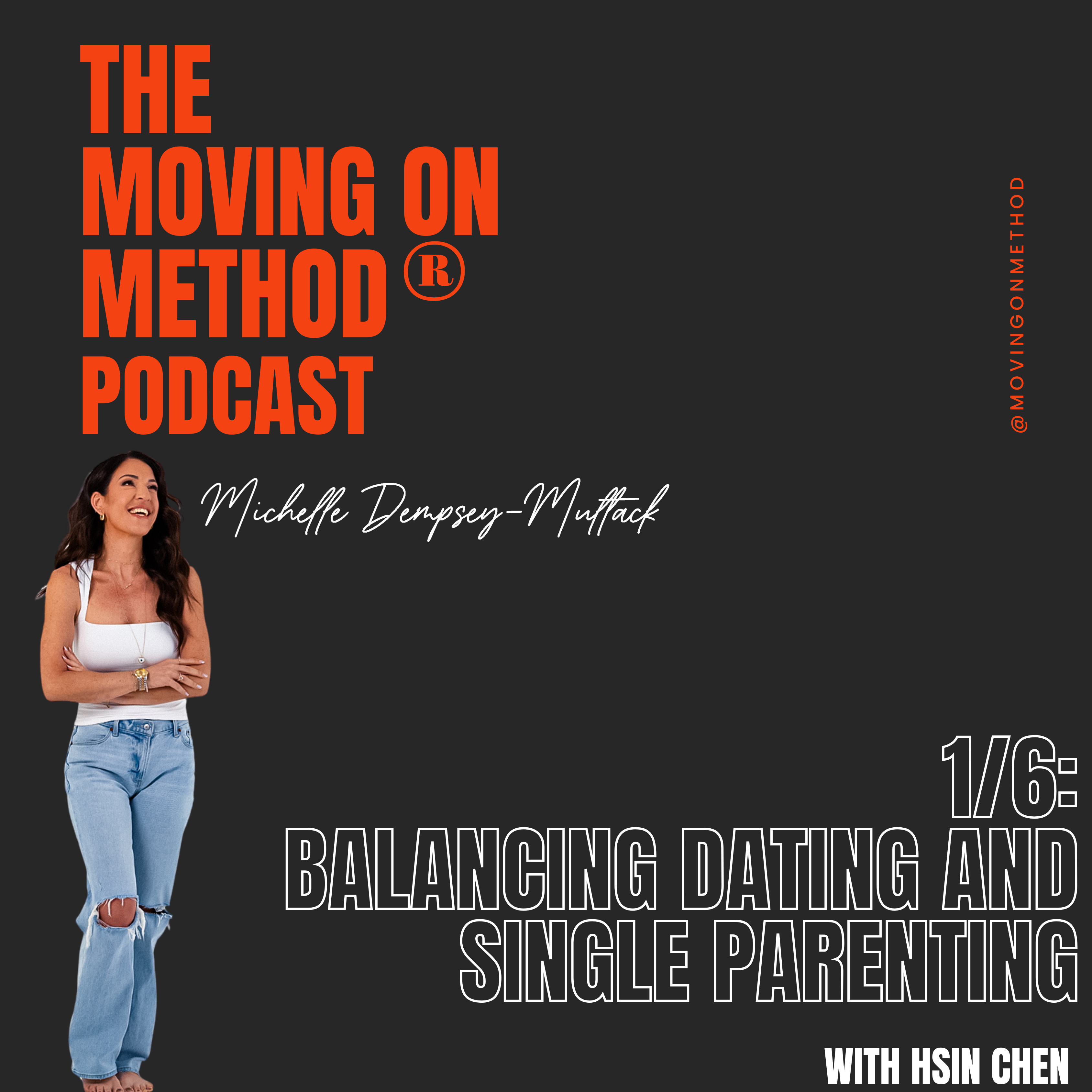 The Moving On Method® Podcast