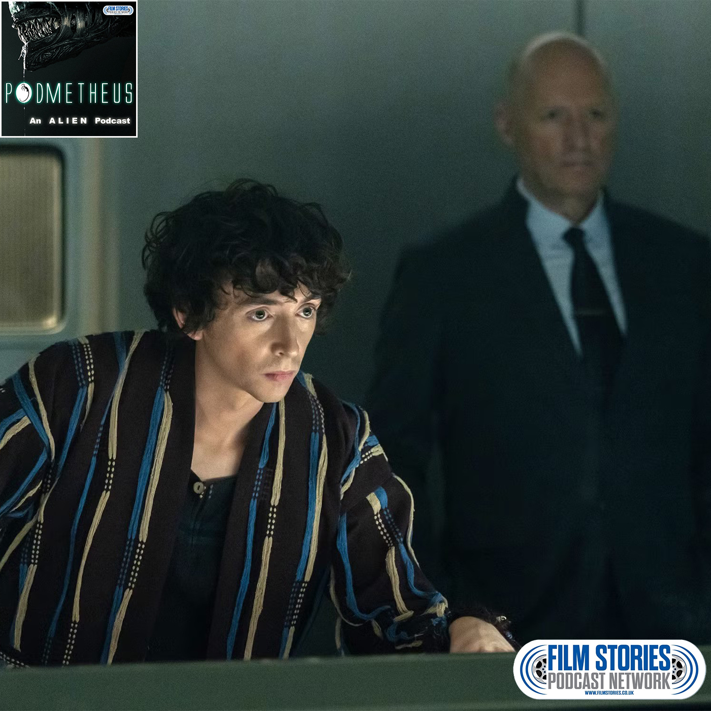 Alien: Earth 1x04 - Observation