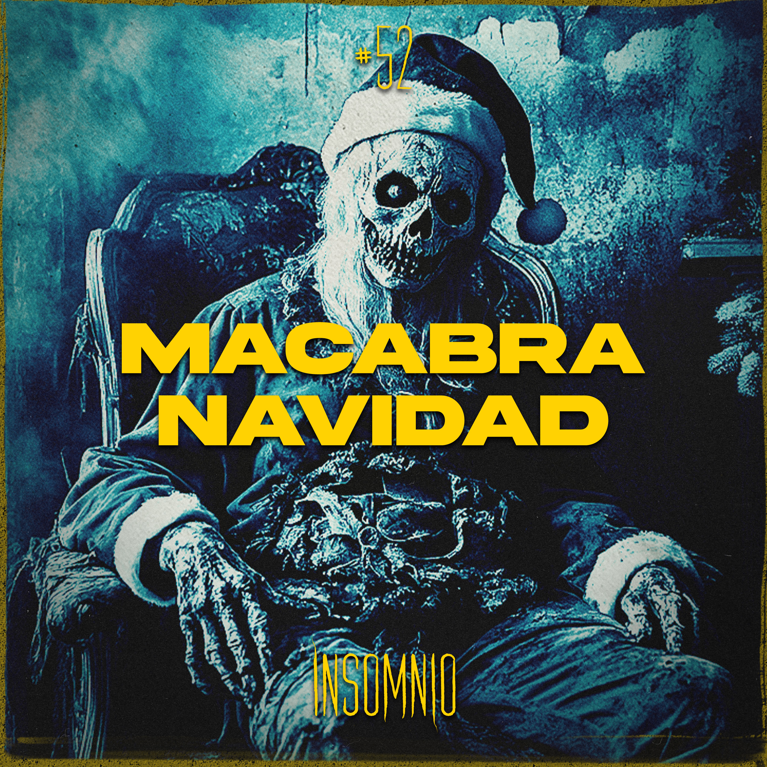 Portada de Sonoro Podcast