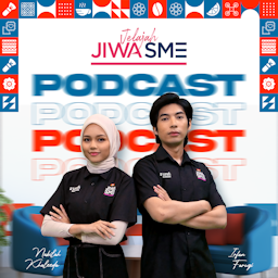 Inspirasi Usahawan: Cerita dari JIWA SME