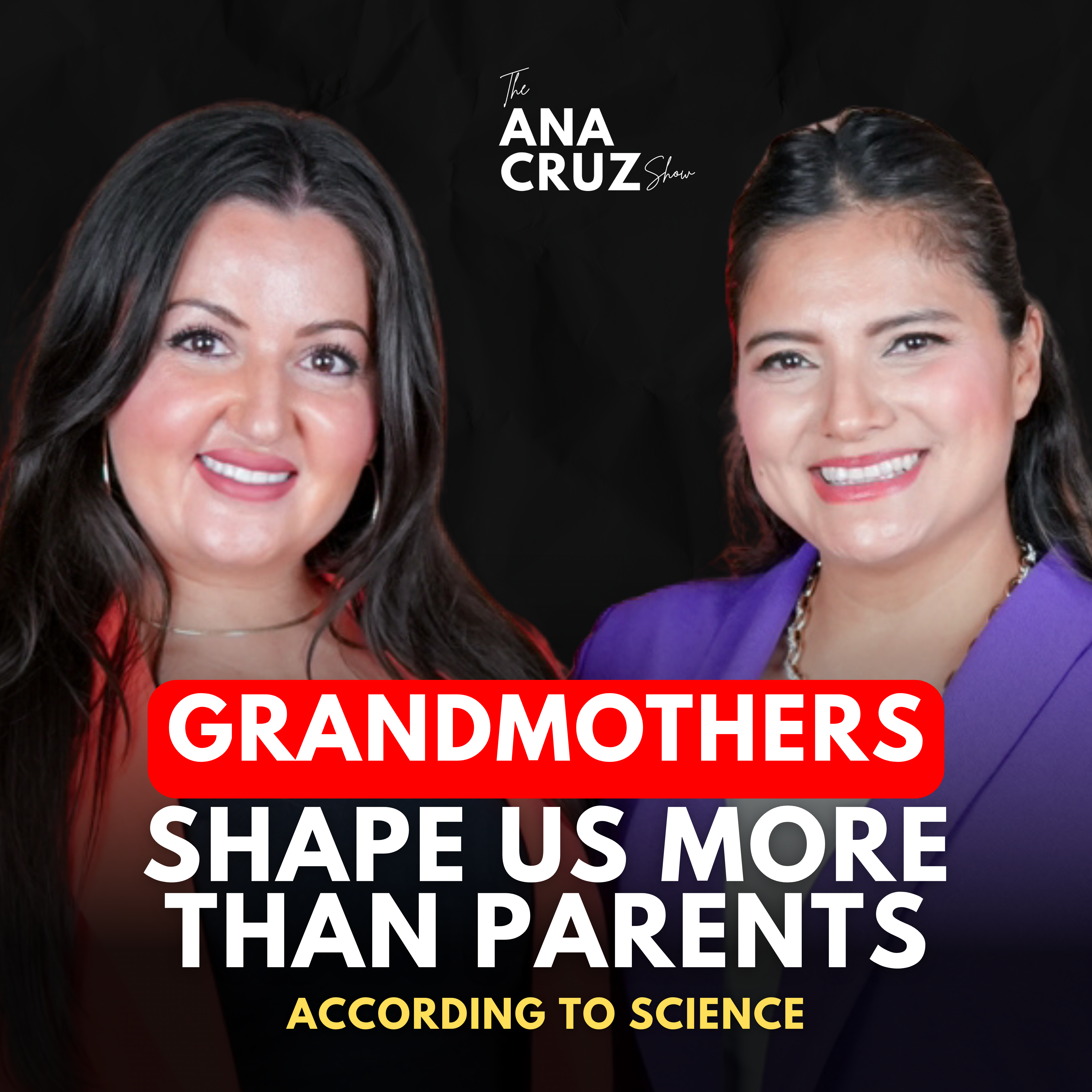 230 Grandmothers, Silent Forces Behind Every Generation with Haidy Leal