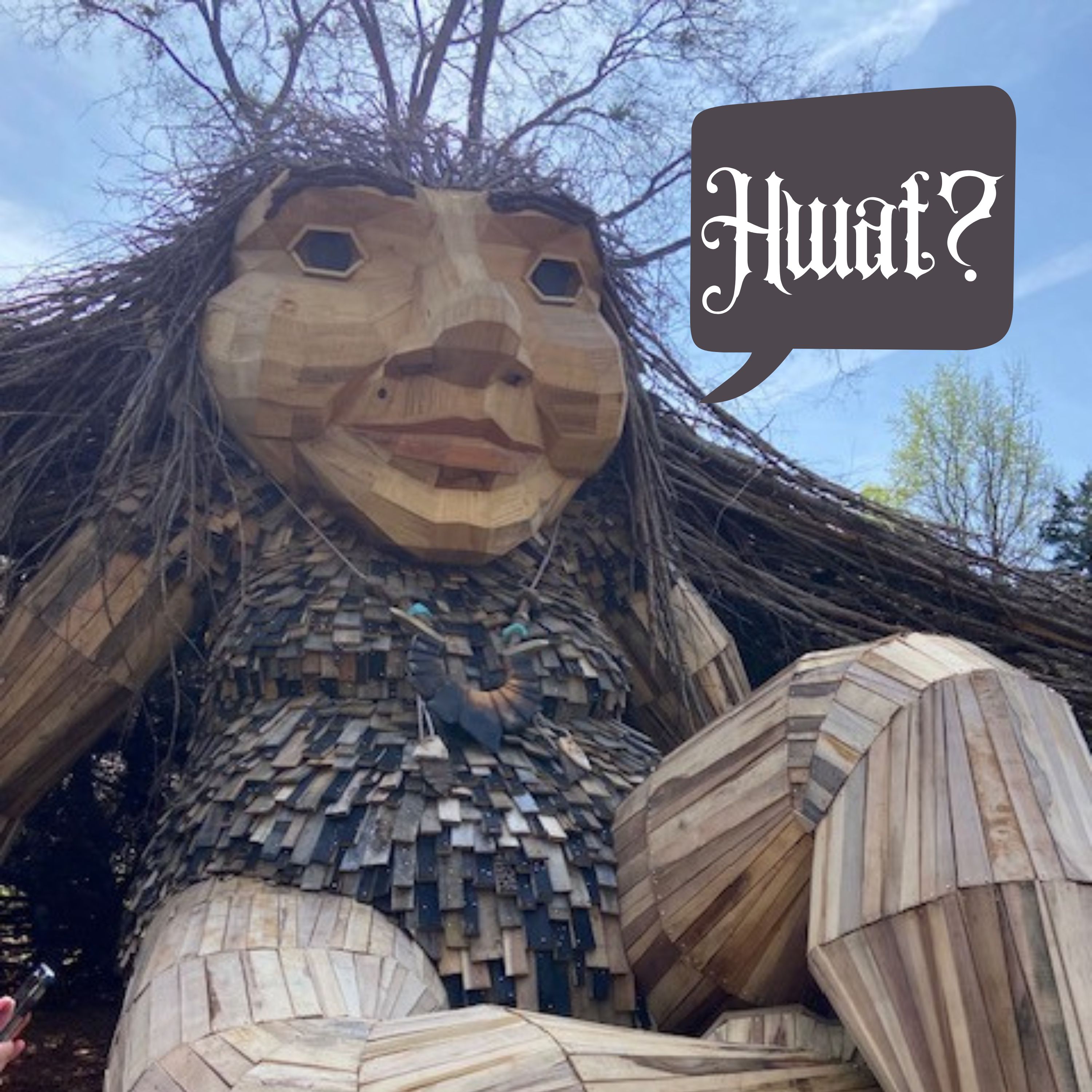 29: Eyes are Apparently the Size of Soccer Balls