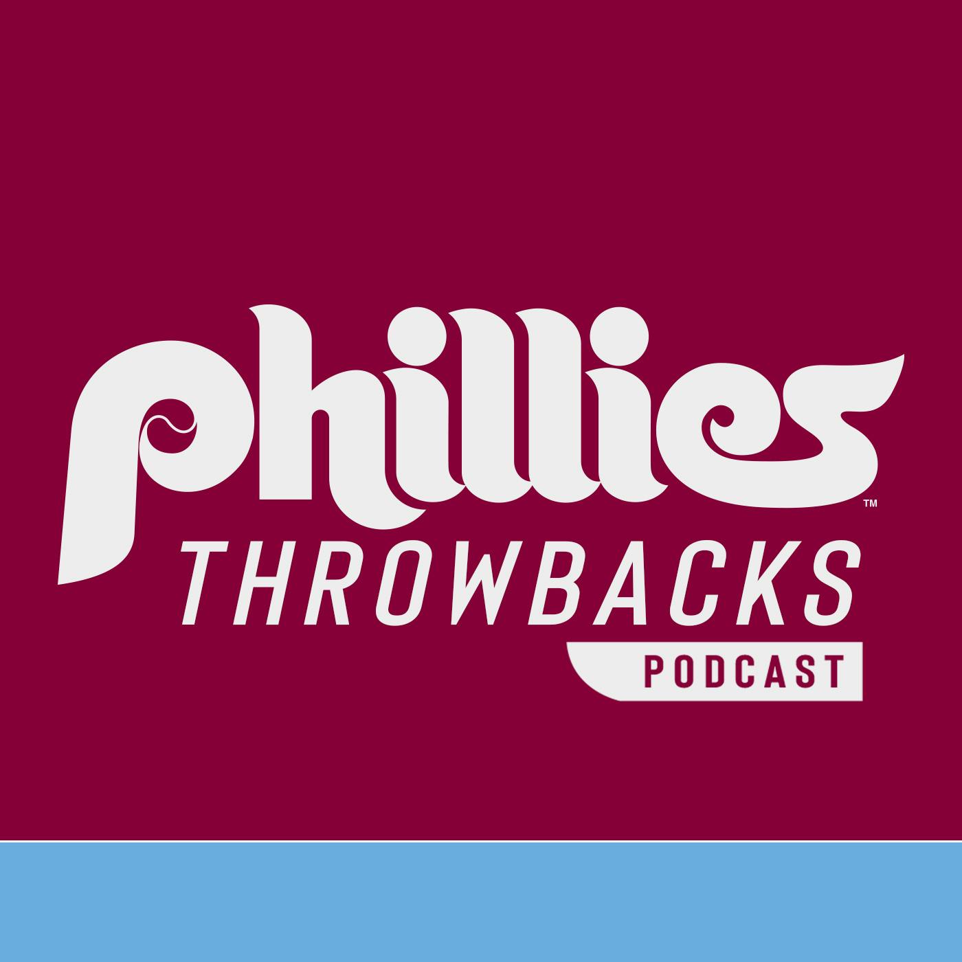 Throwbacks: The 1980 Phillies, Episode 2