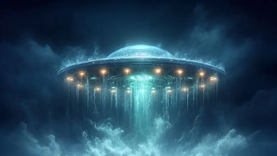 OSNIS: Objetos Submarinos No Identificados