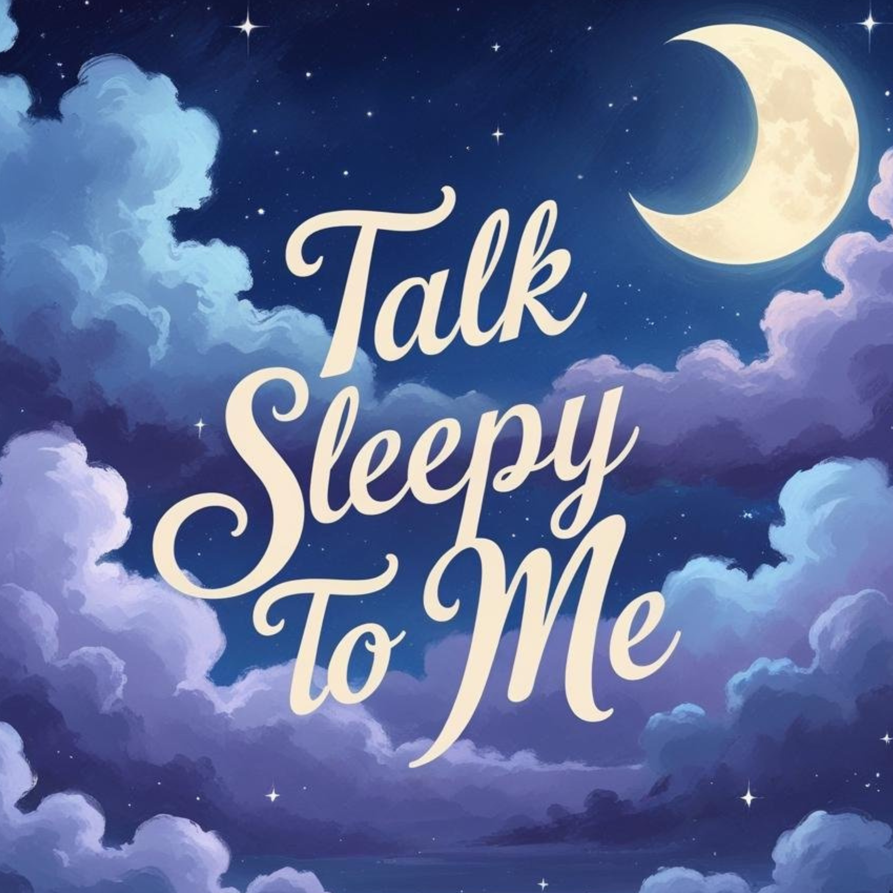 Talk Sleepy to Me
