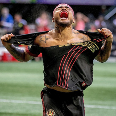 BAD START TO THE GONZALO PINEDA ERA, JOSEF MARTINEZ HULKS OUT! | FIVE STRIPE WEEKLY #195 episode artwork
