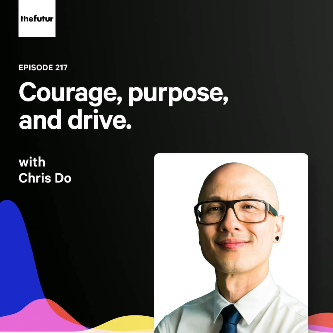 What is self-confidence? — with Chris