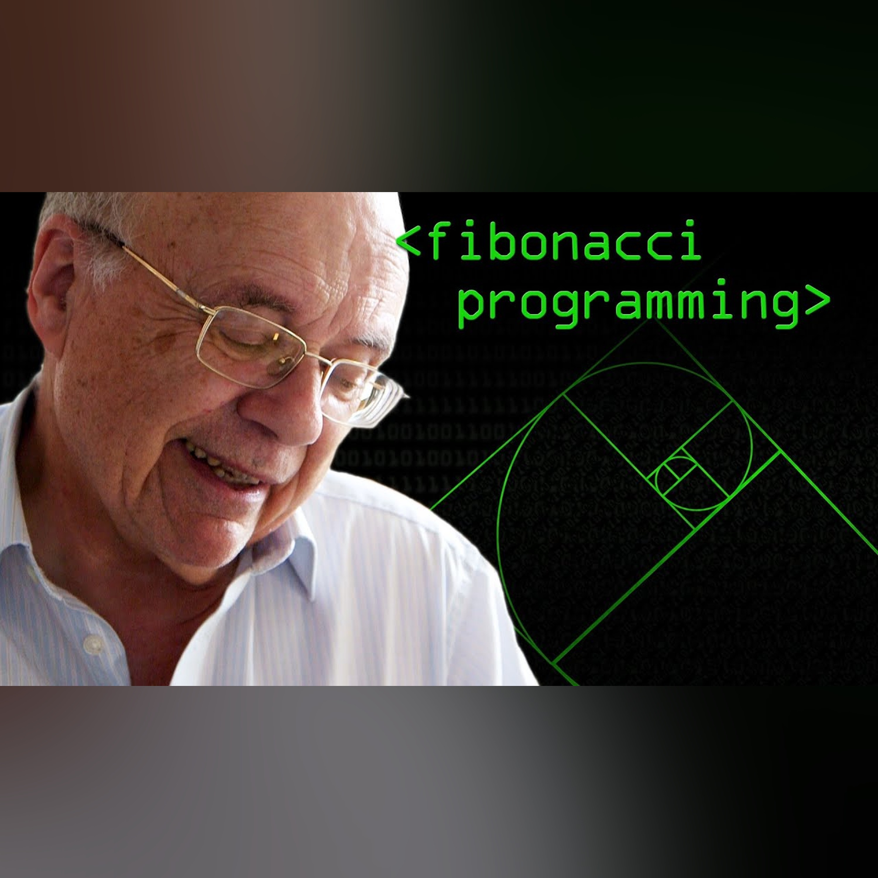 Fibonacci Programming - Computerphile episode artwork